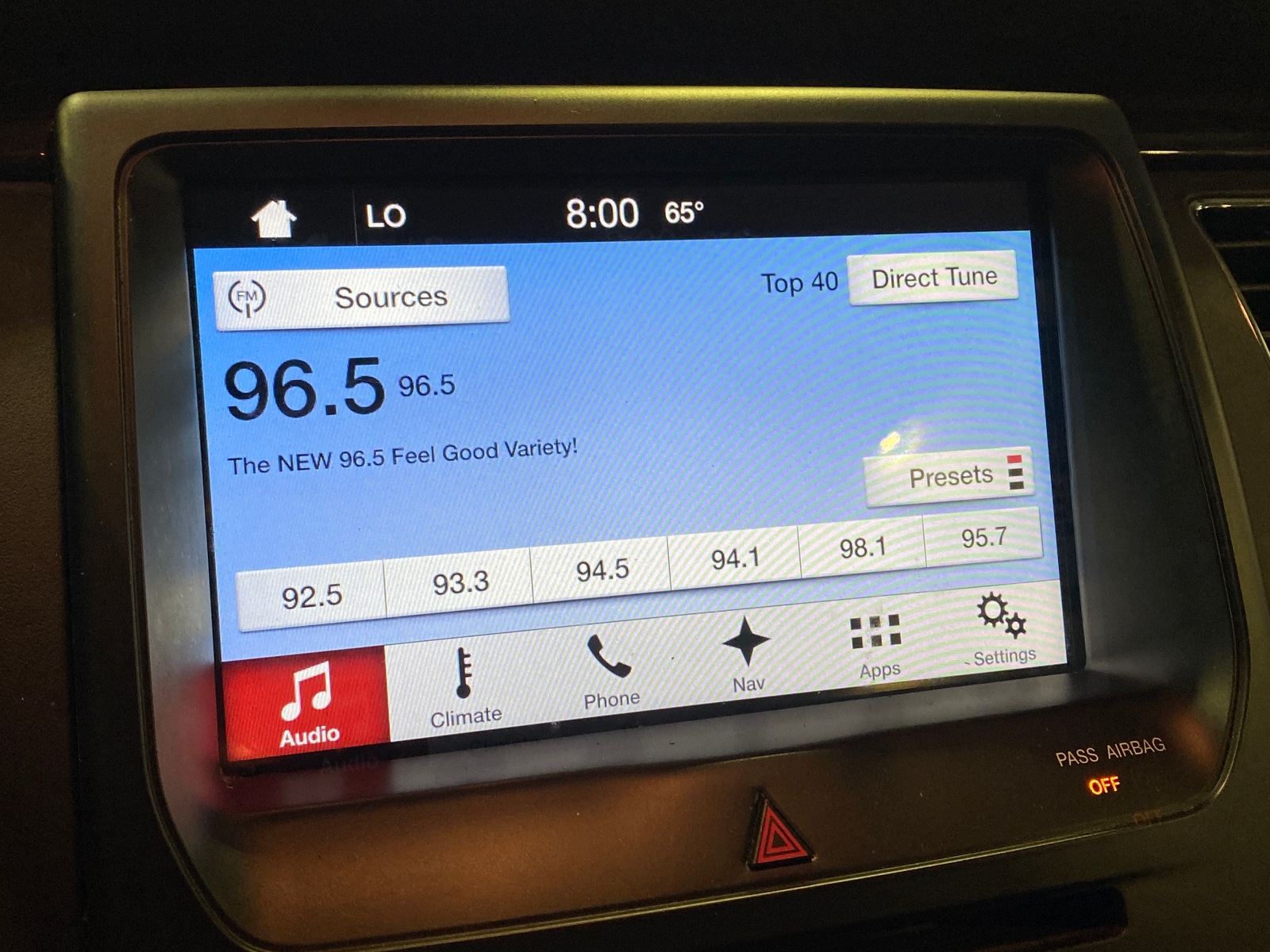 Thumbnail: 2016 Ford Flex - 3