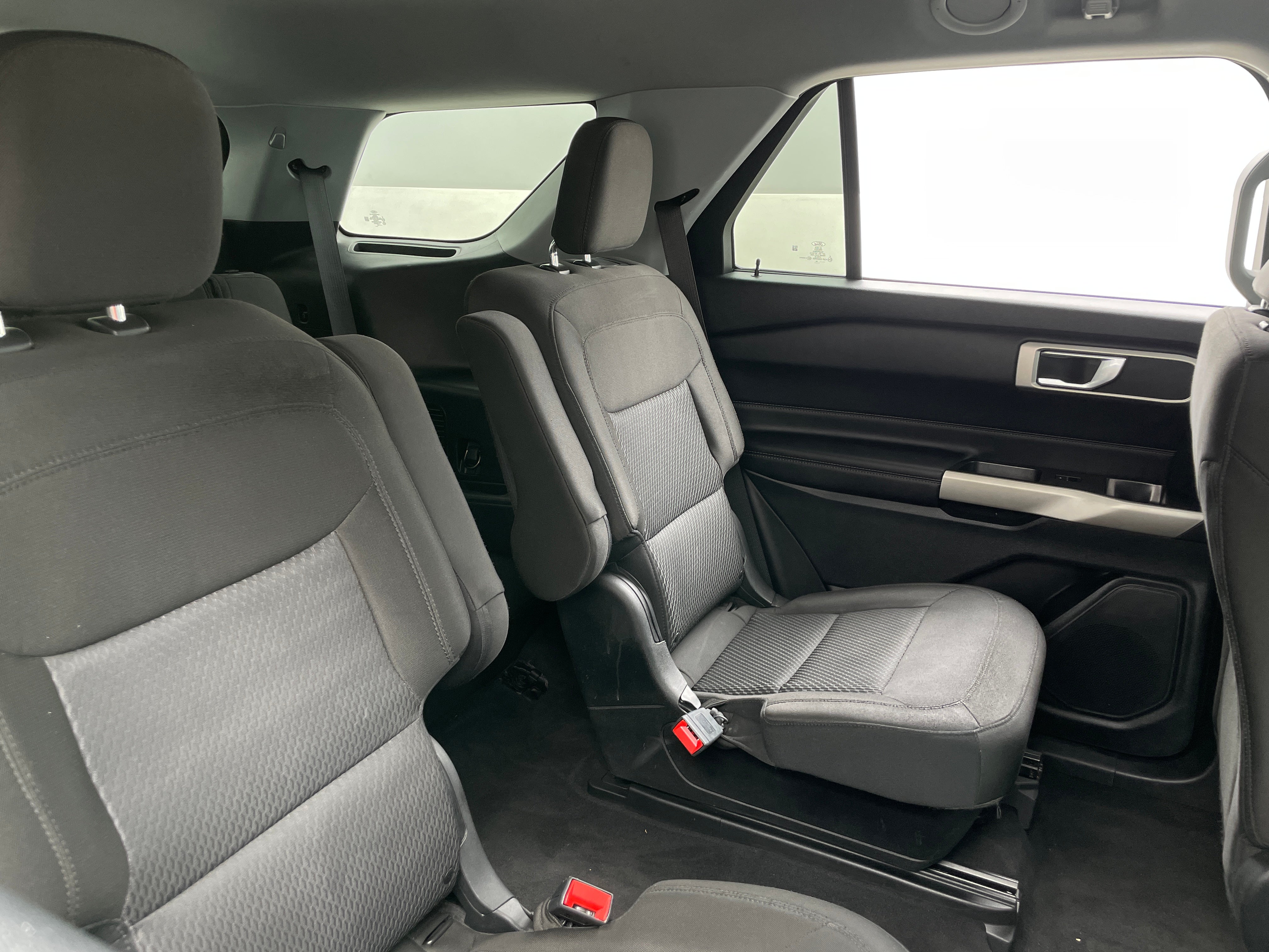 2022 Ford Explorer XLT 6