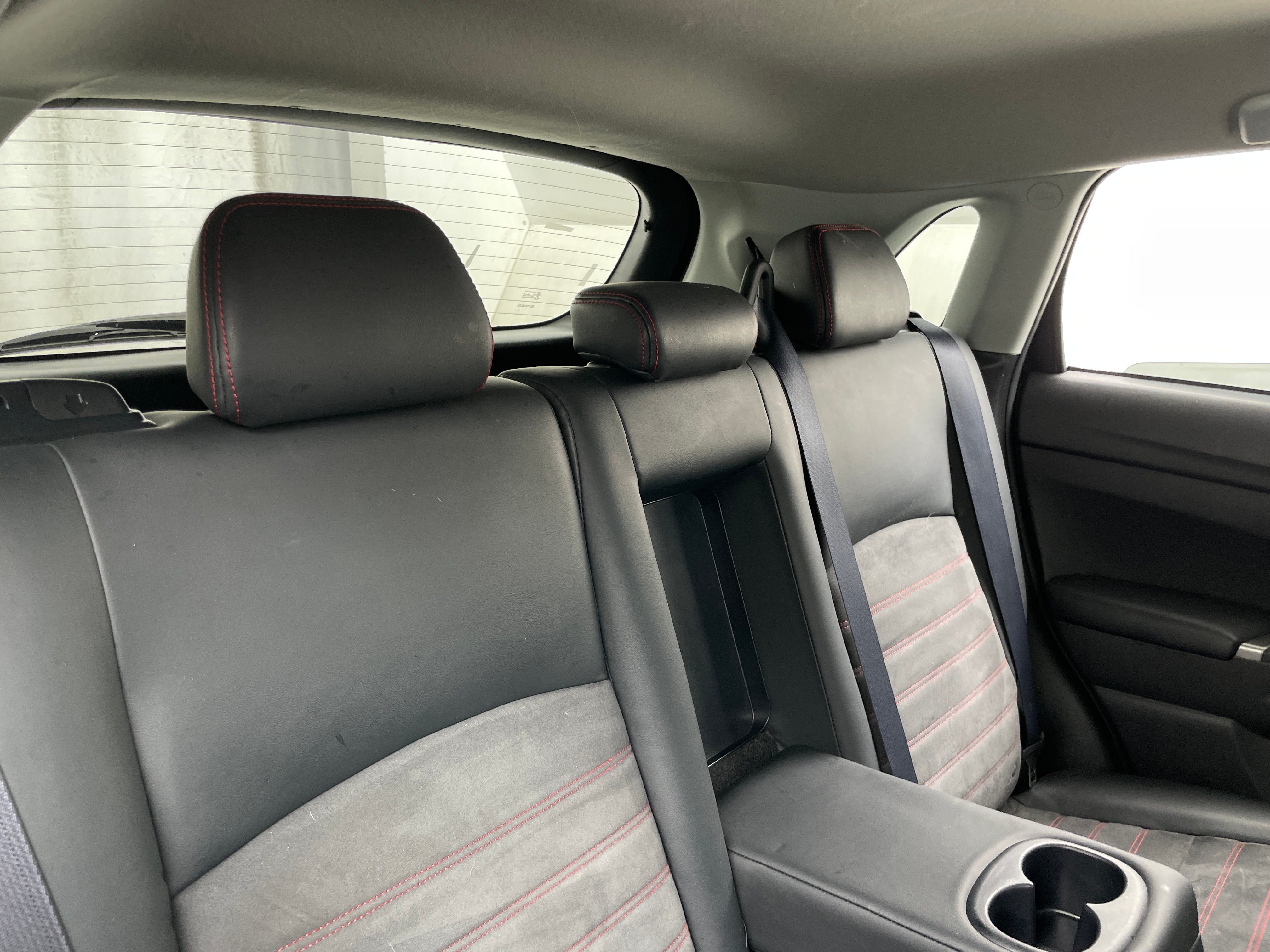 2018 Mitsubishi Outlander Sport SE 6