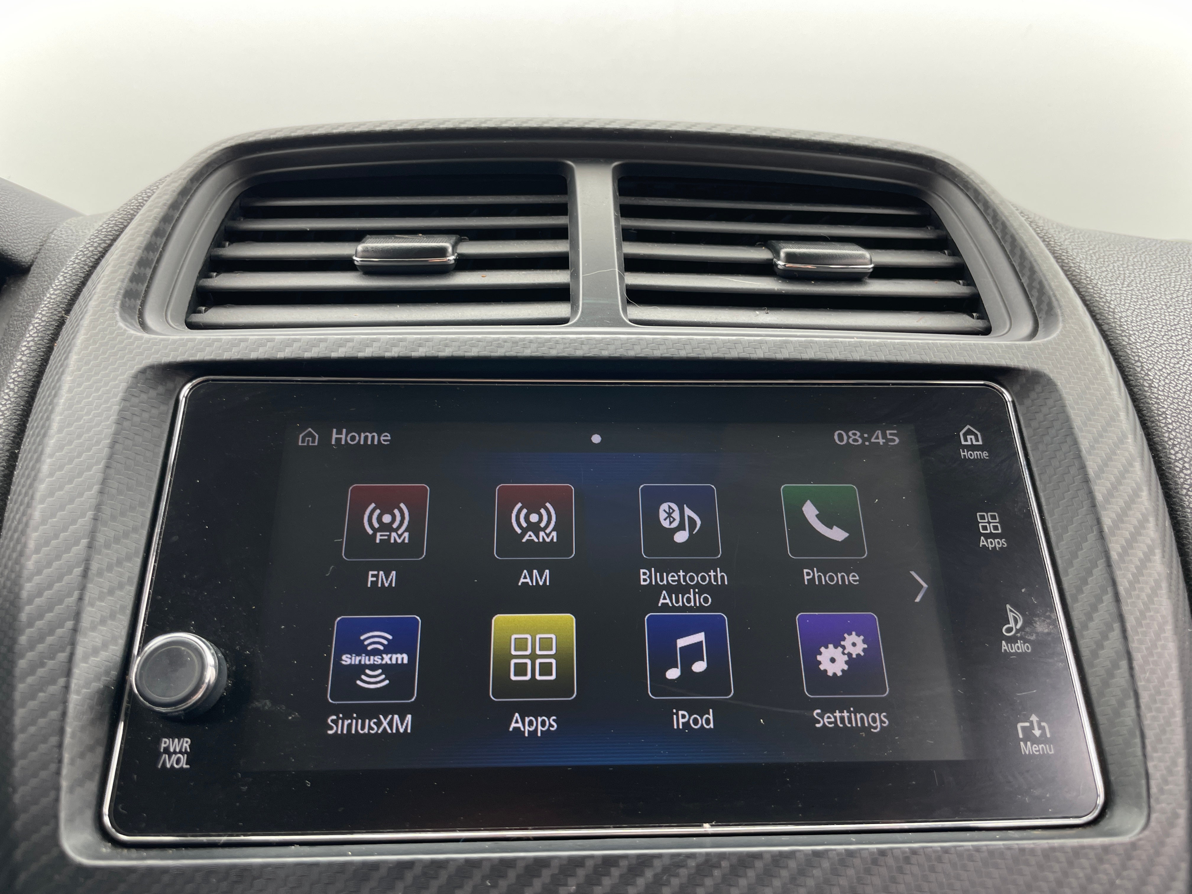 2018 Mitsubishi Outlander Sport SE 4