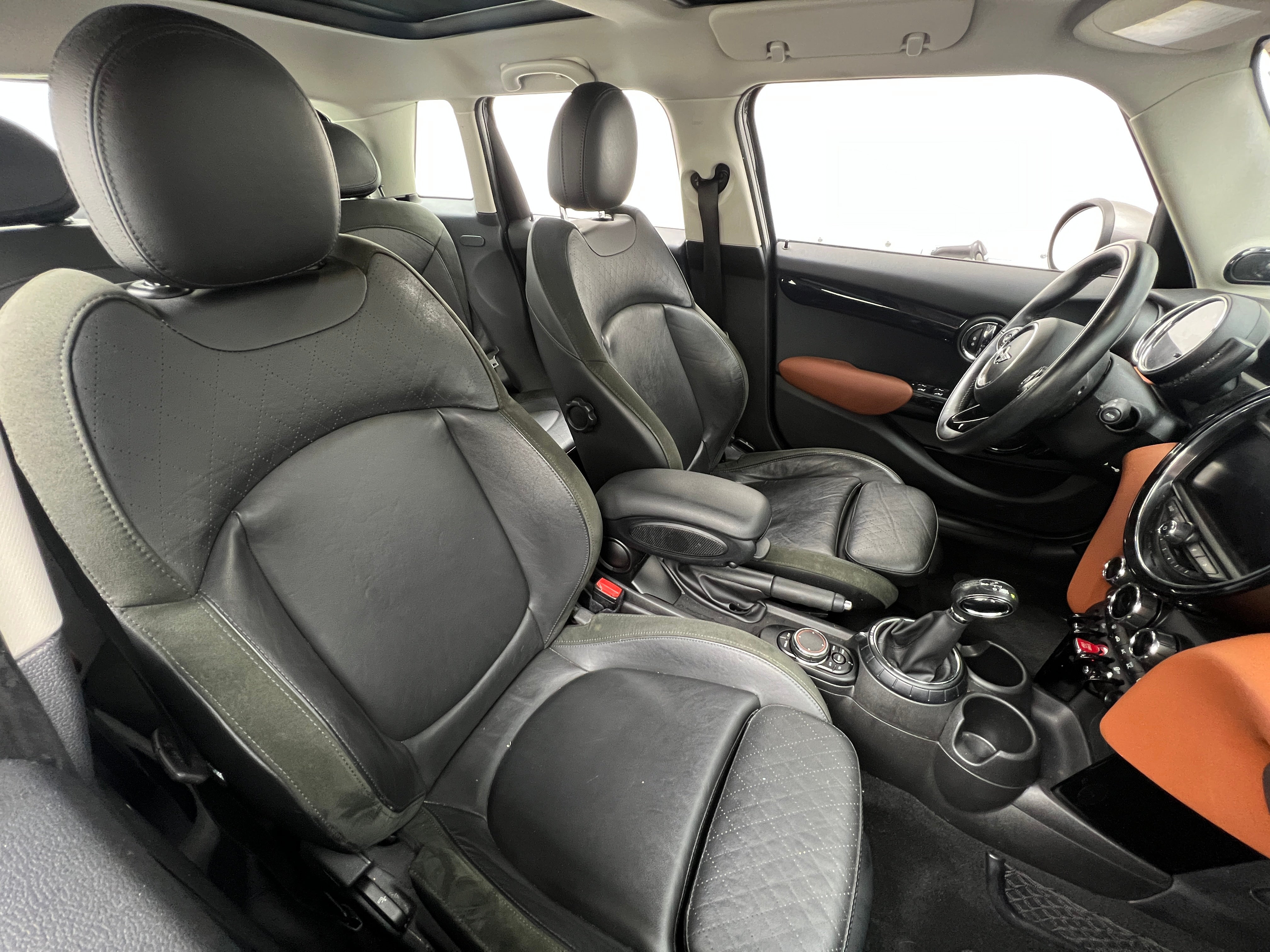 2017 MINI Cooper Hardtop S 2