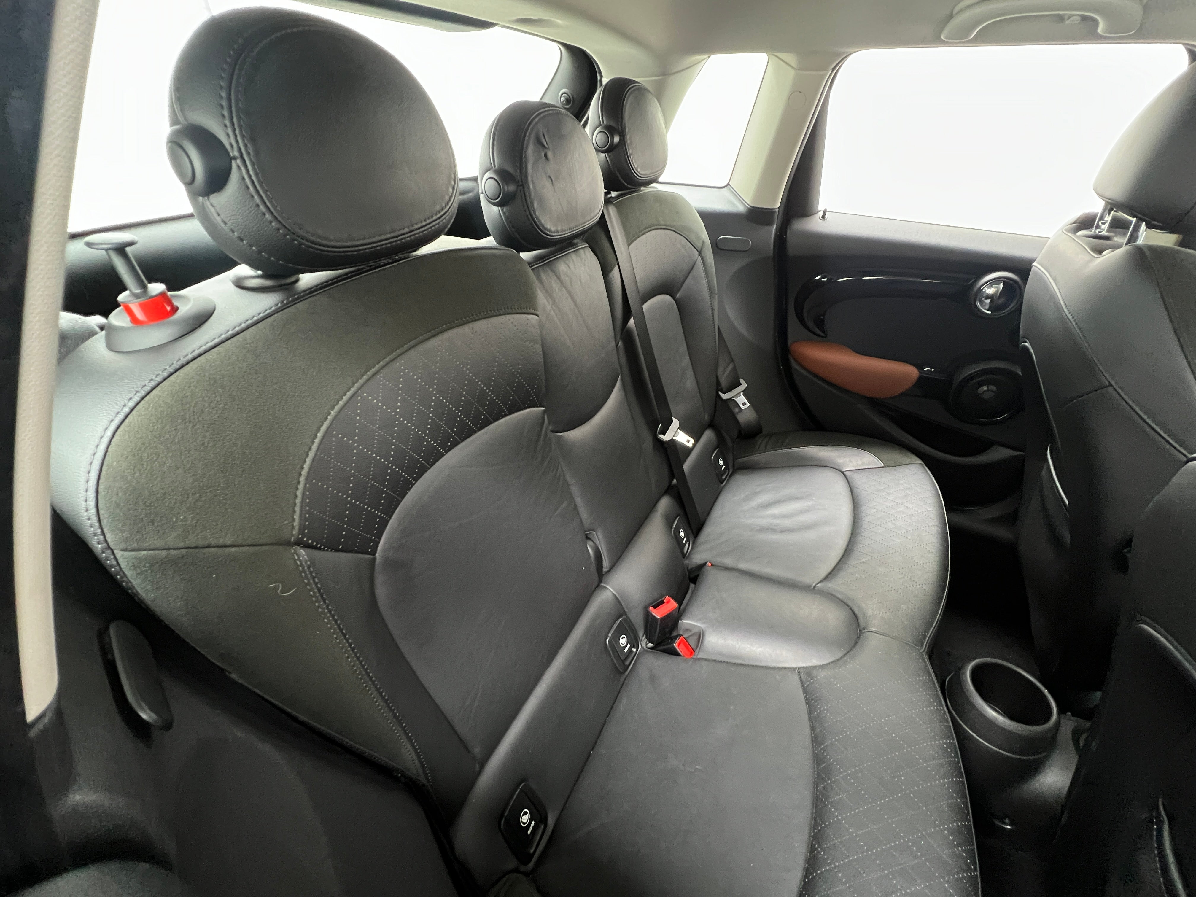 2017 MINI Cooper Hardtop S 6