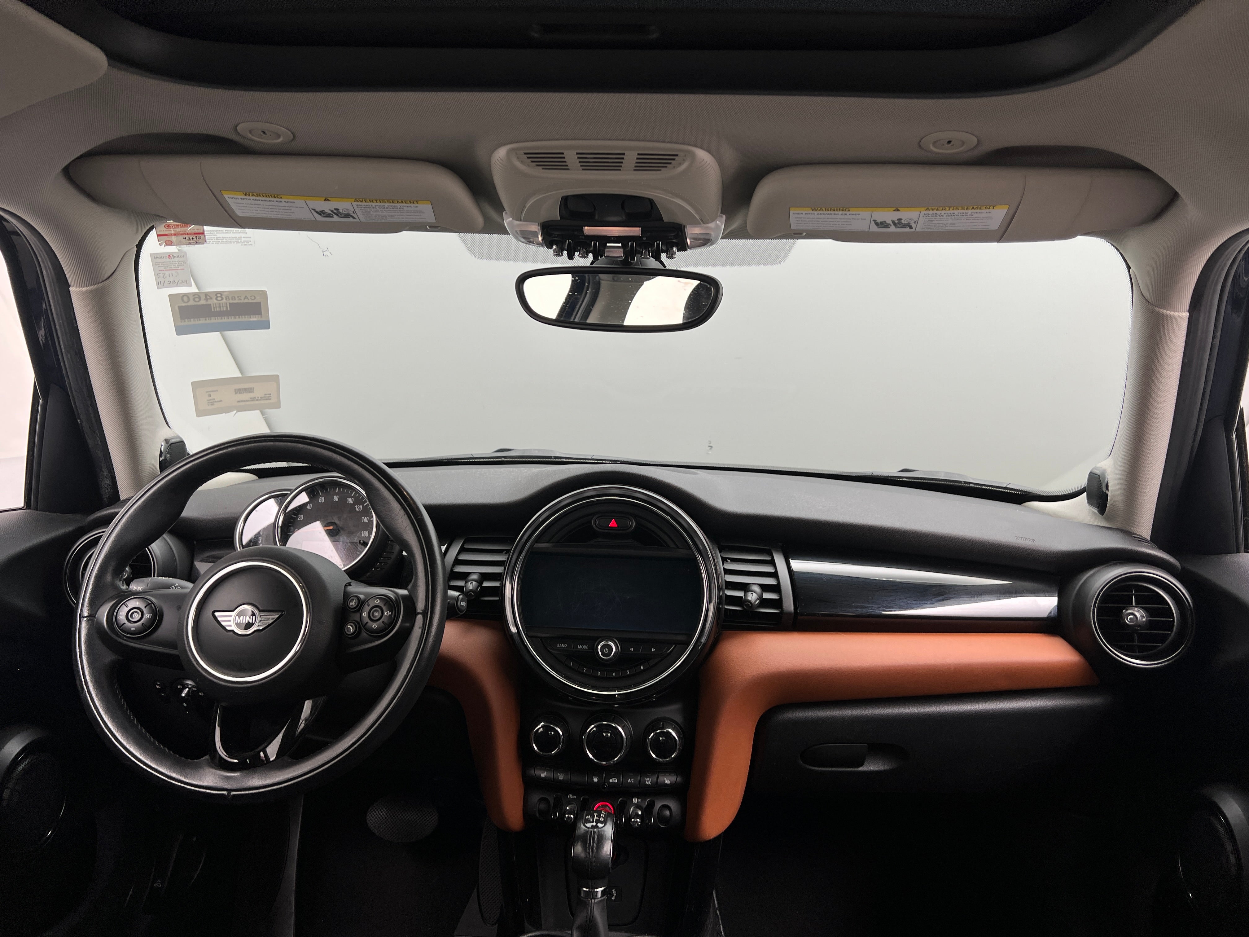 2017 MINI Cooper Hardtop S 3