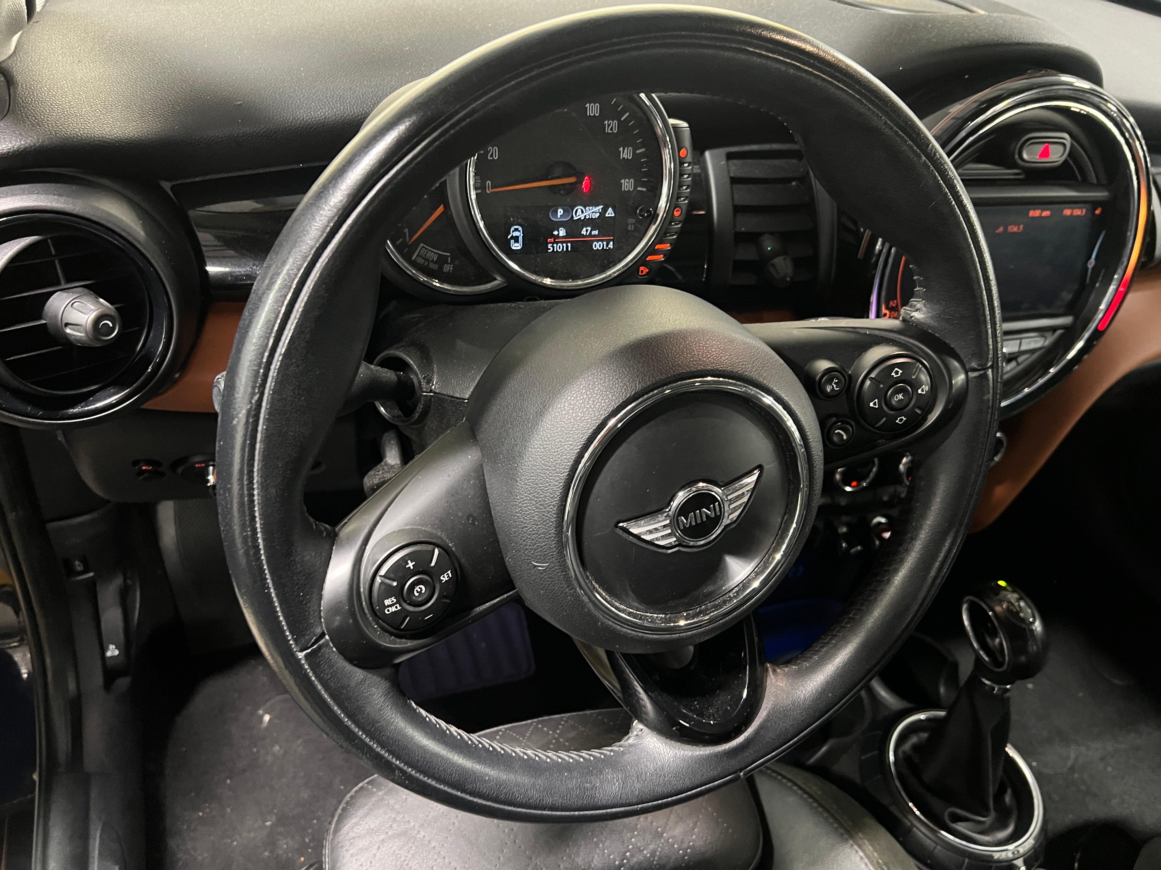 2017 MINI Cooper Hardtop S 5