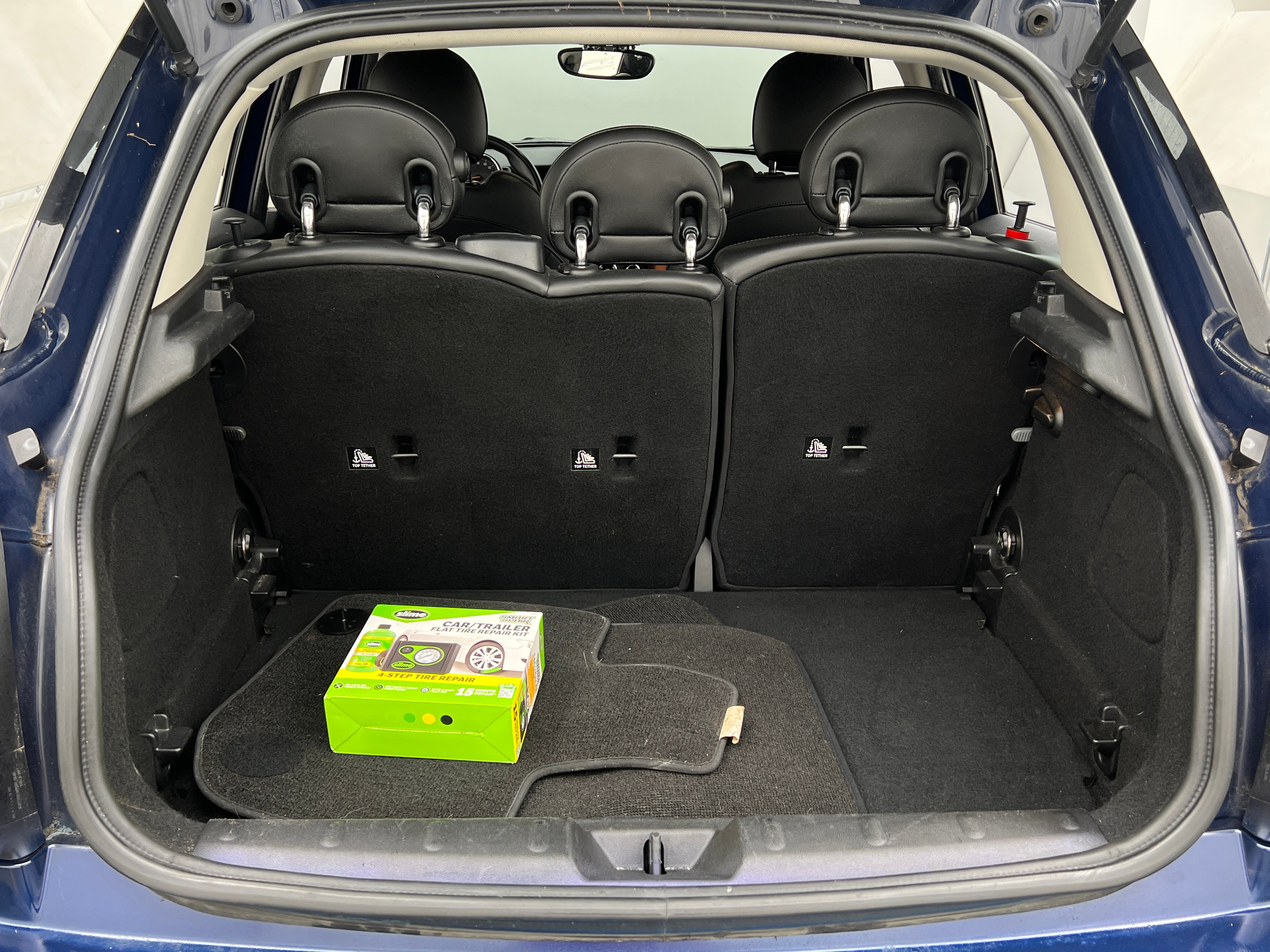 2017 MINI Cooper Hardtop S 7