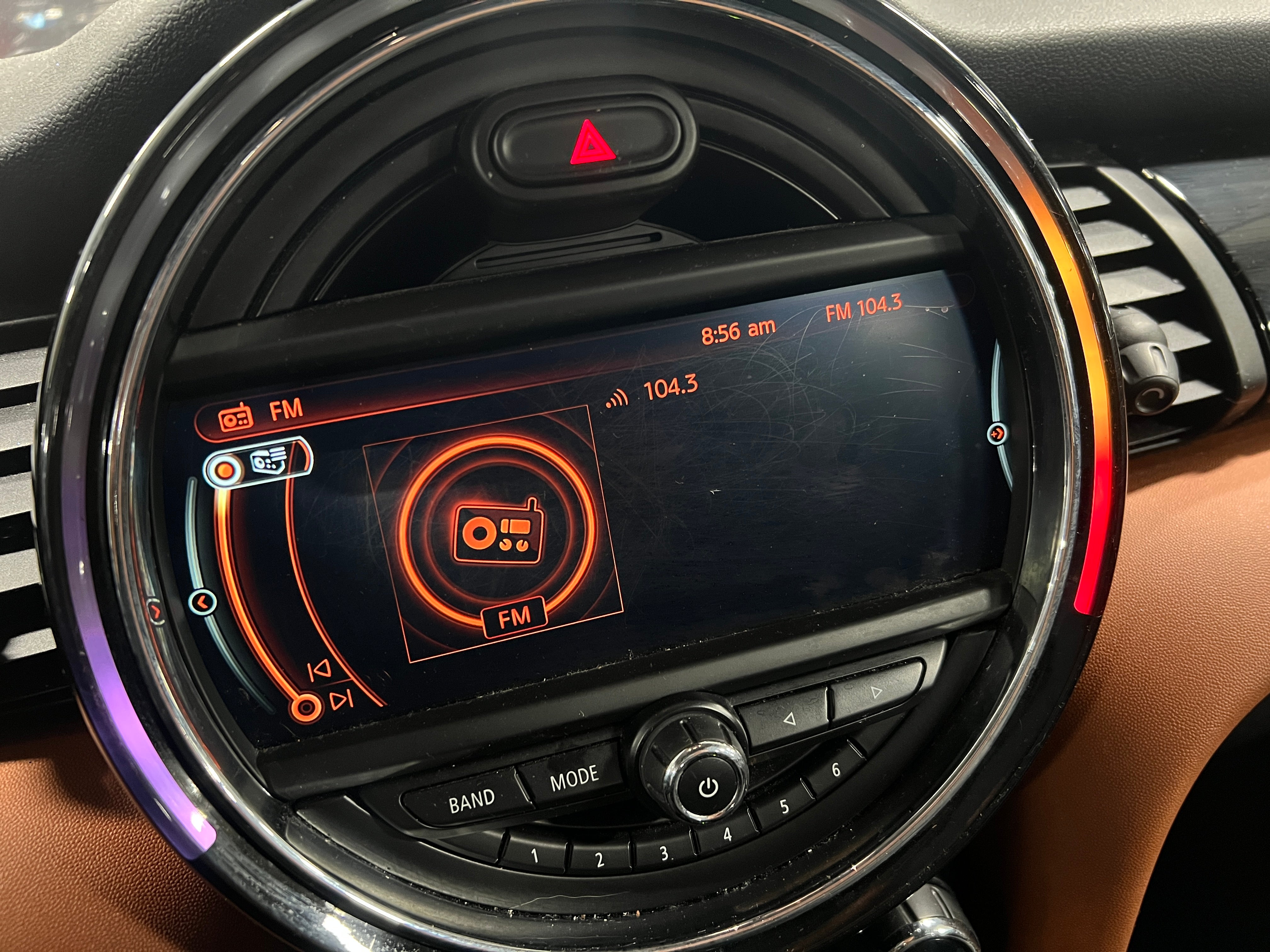 2017 MINI Cooper Hardtop S 4
