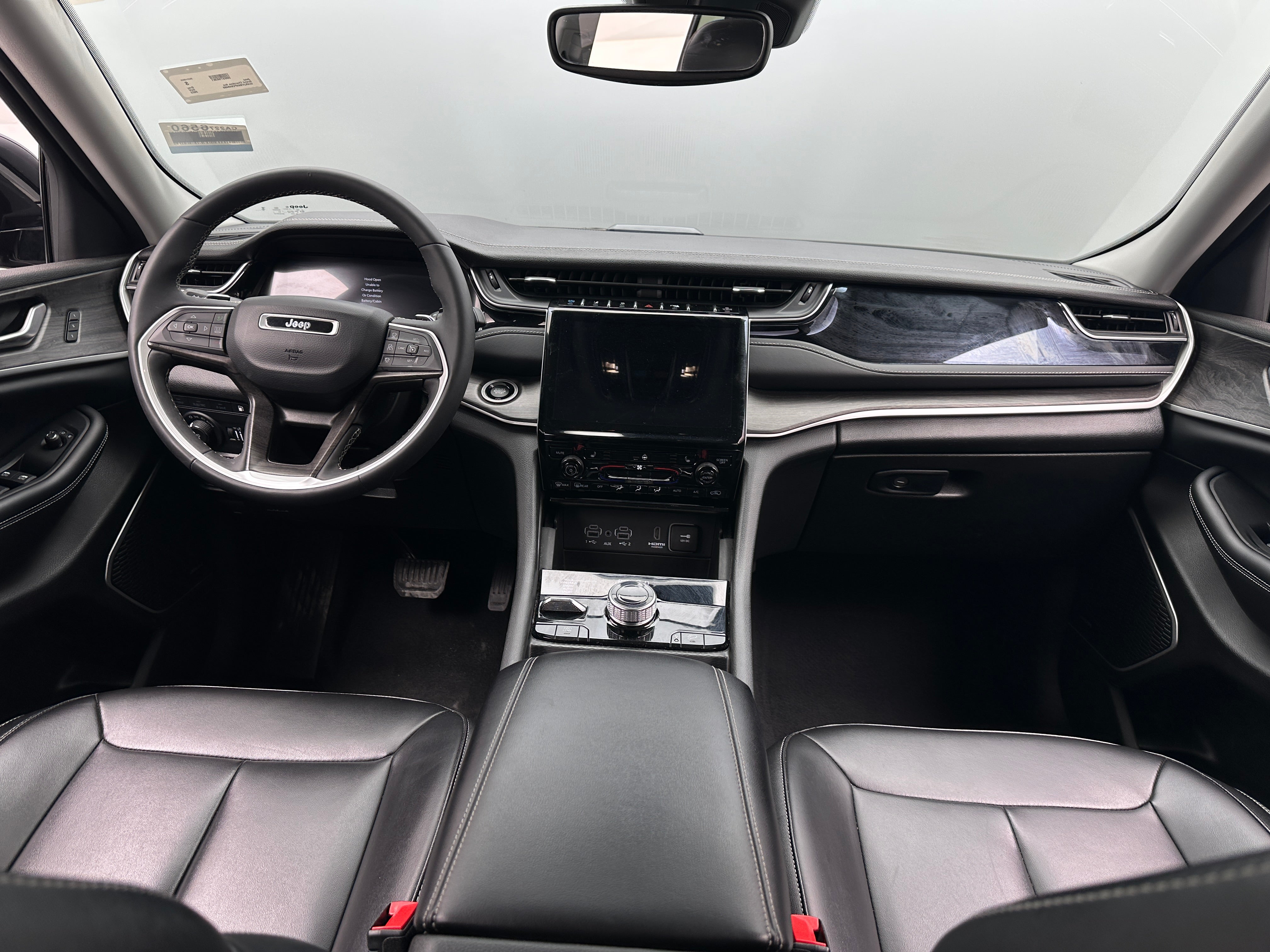 2023 Jeep Grand Cherokee 4xe 2