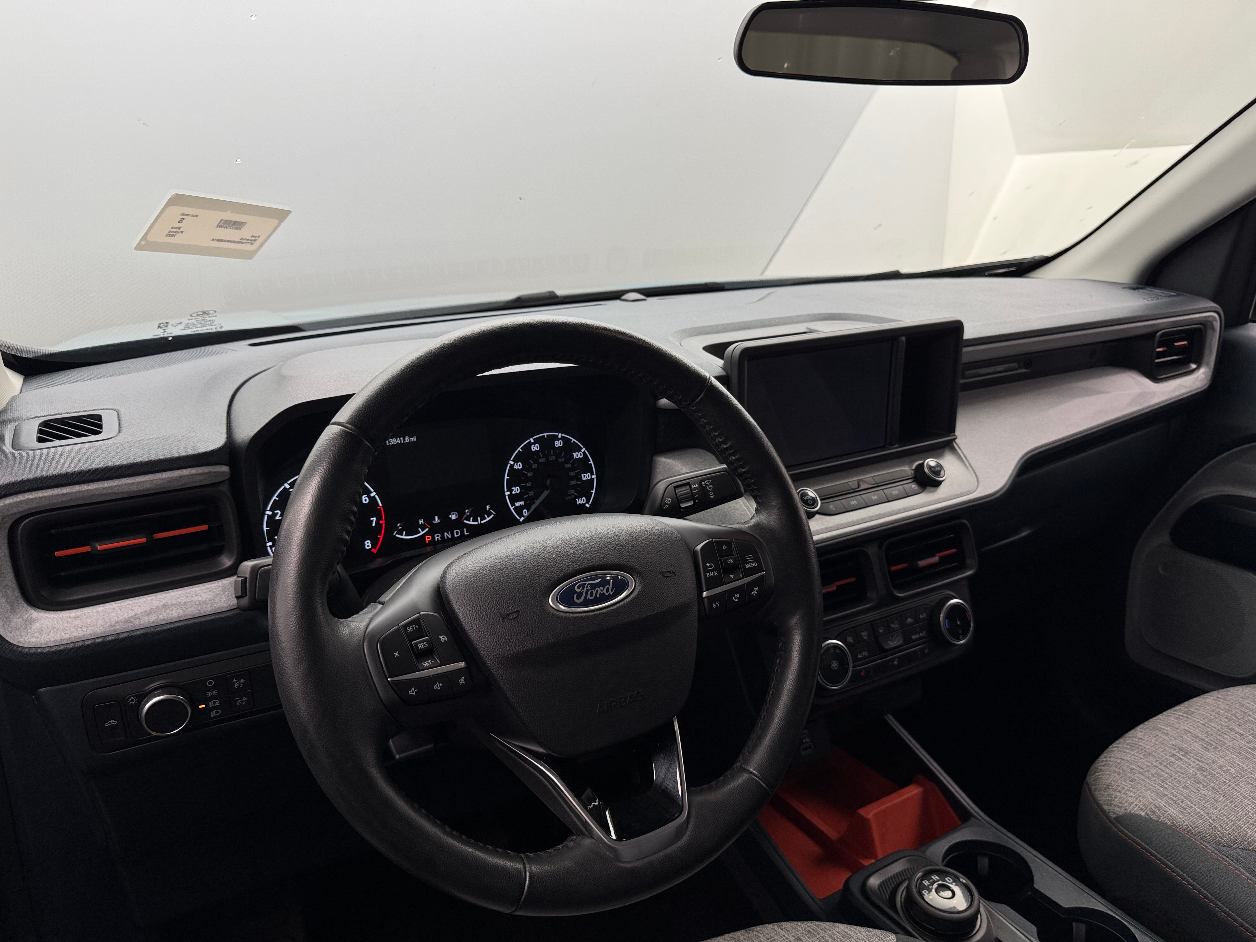 2022 Ford Maverick XLT 3