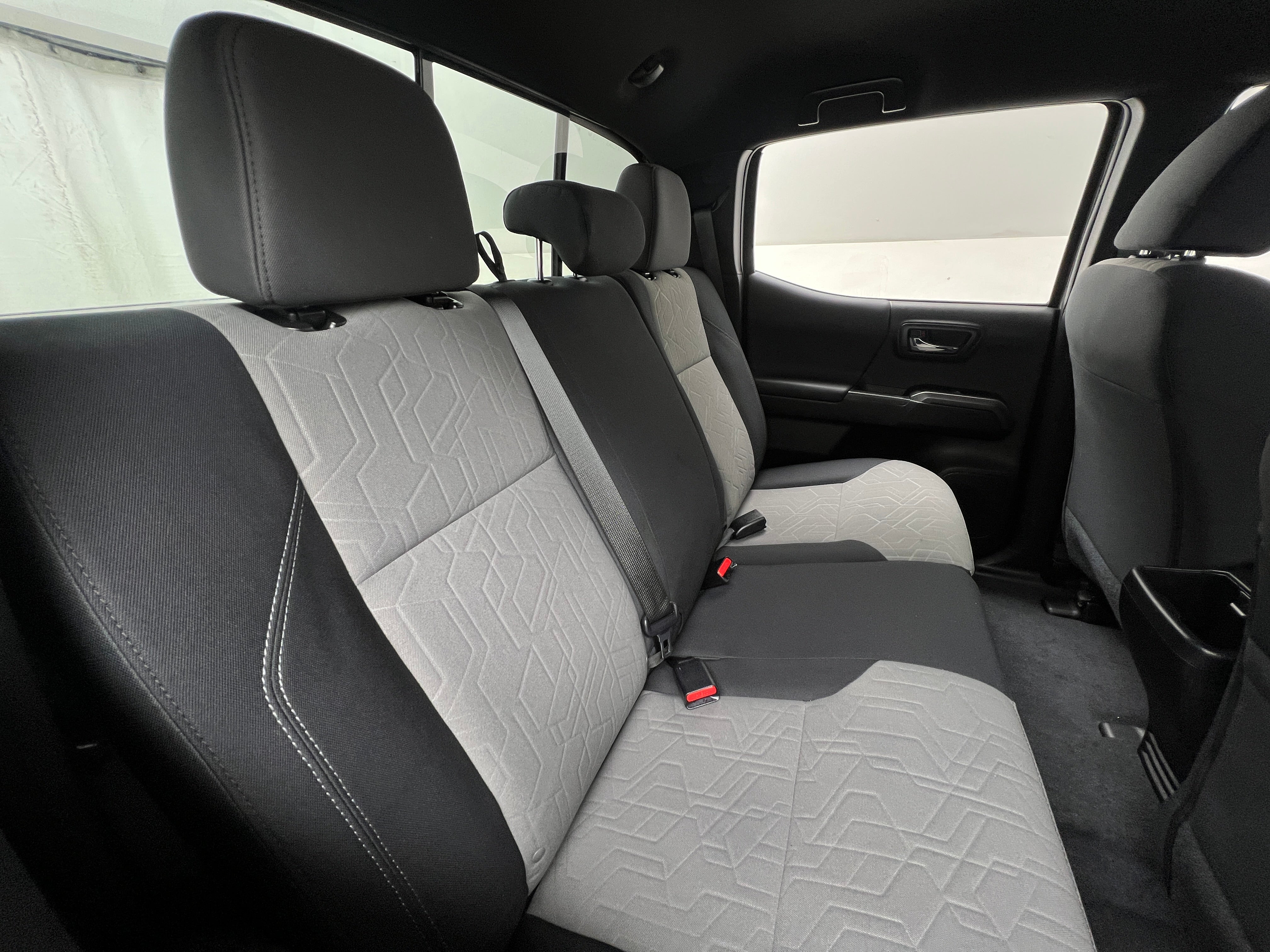 2022 Toyota Tacoma TRD Sport 6