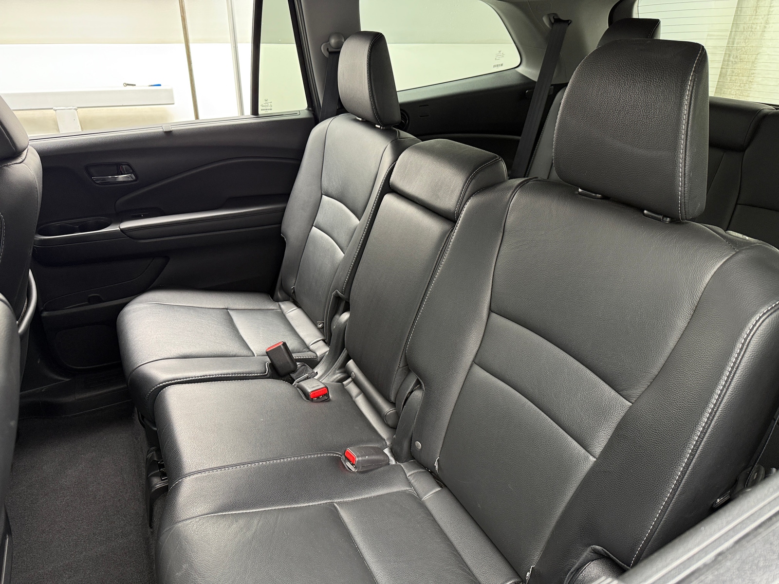 Thumbnail: 2021 Honda Pilot - 5