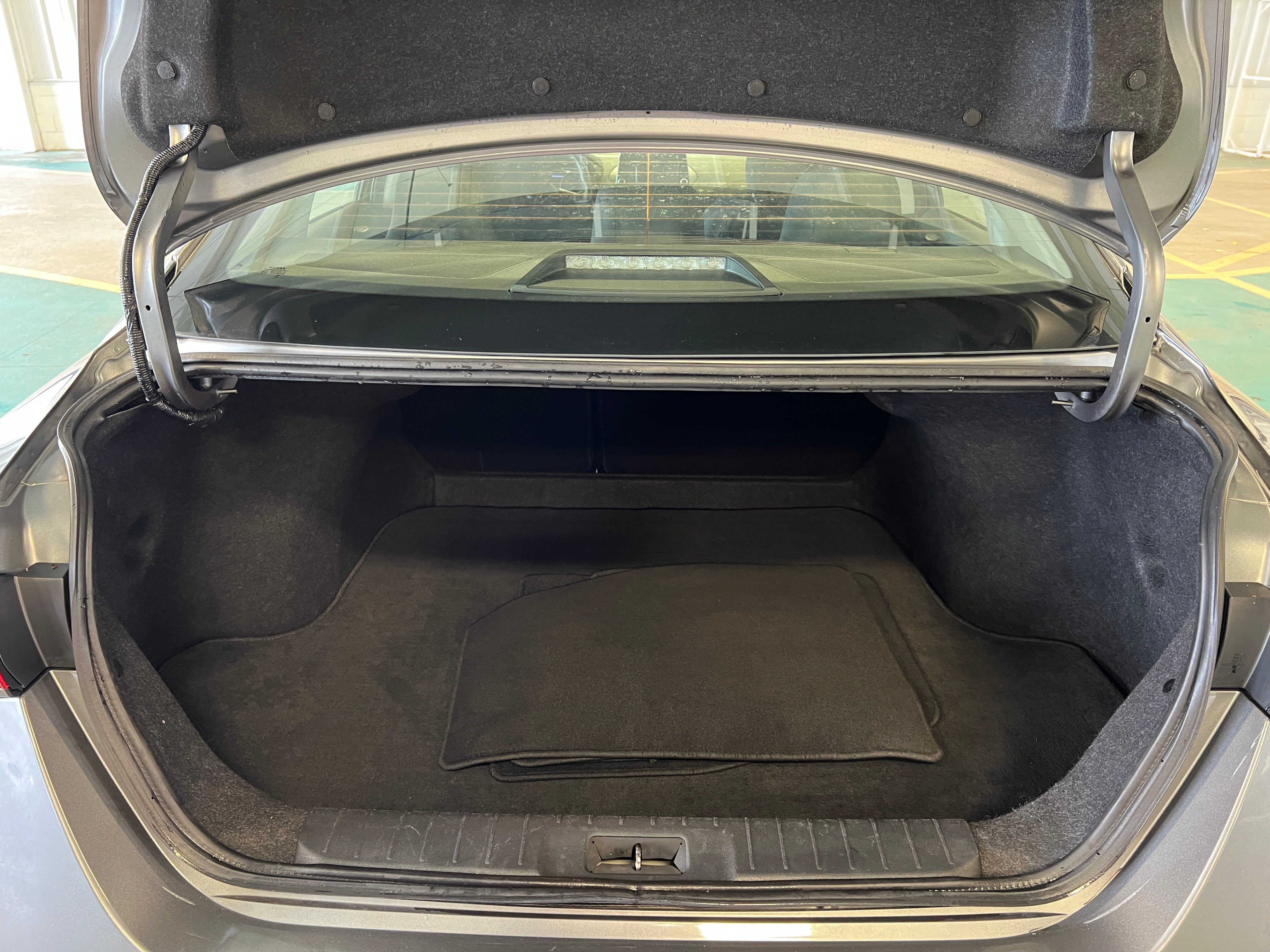 2023 Nissan Sentra SV 7