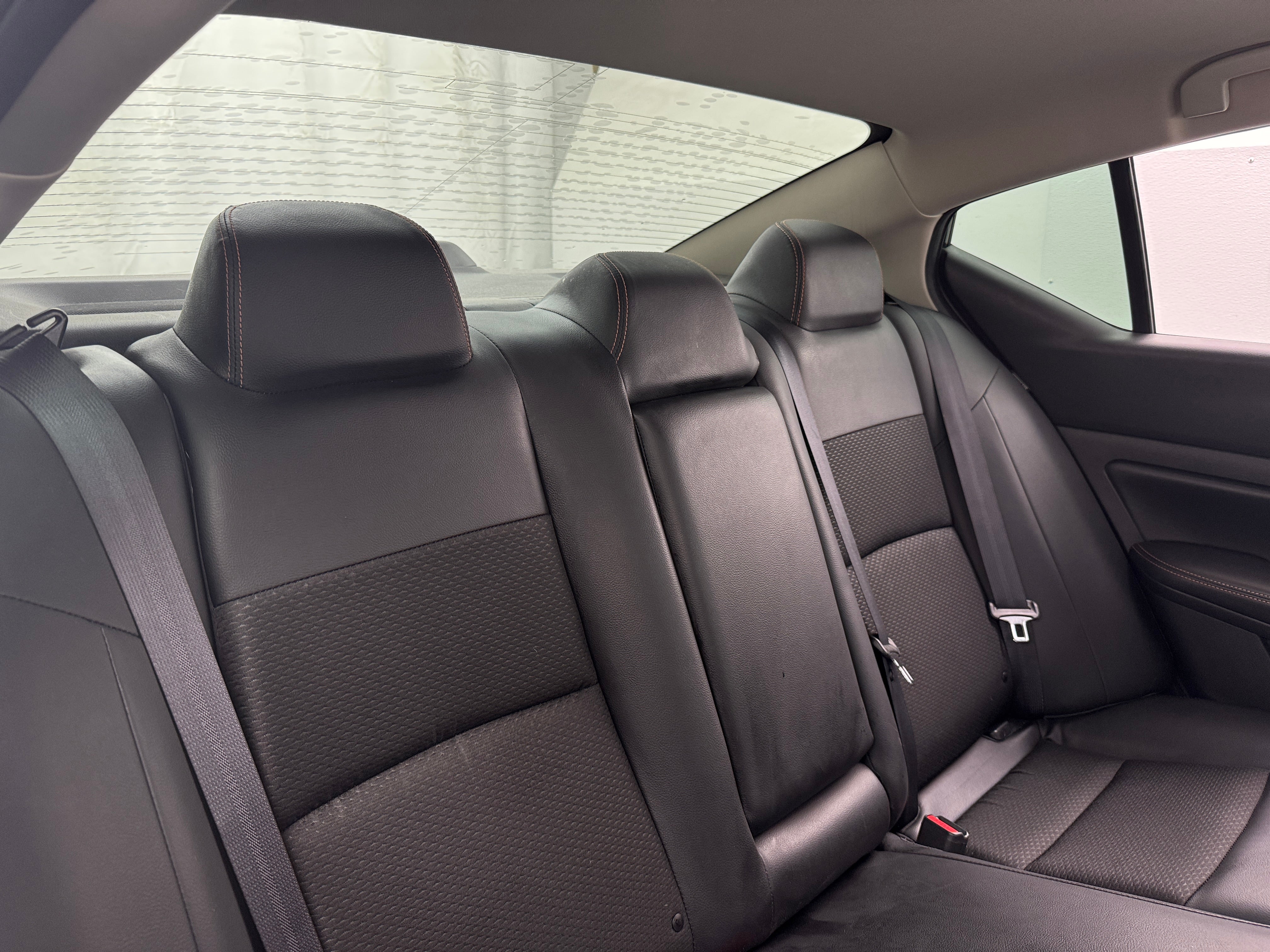 2019 Nissan Altima SR 6