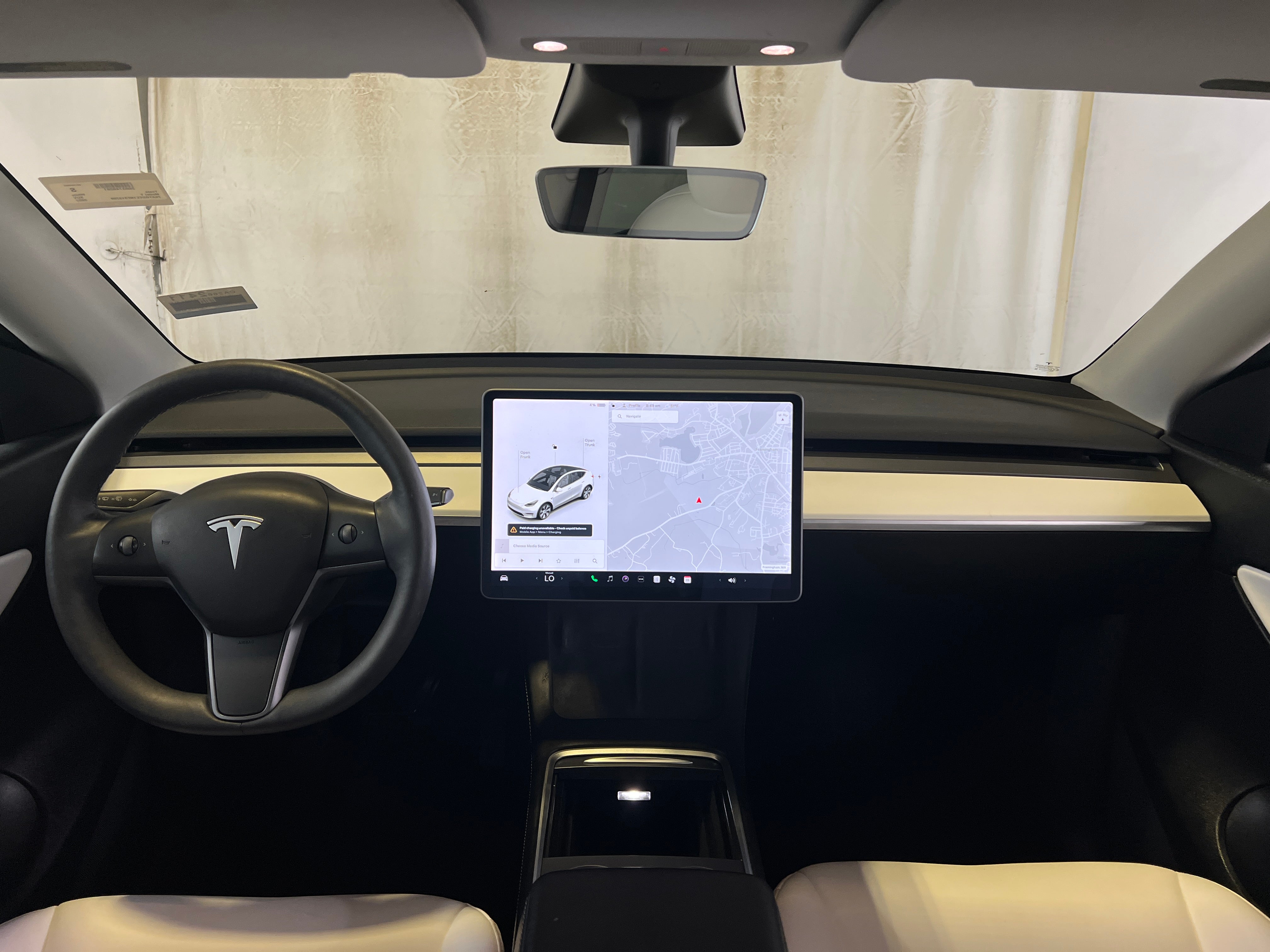 2022 Tesla Model Y Long Range 2