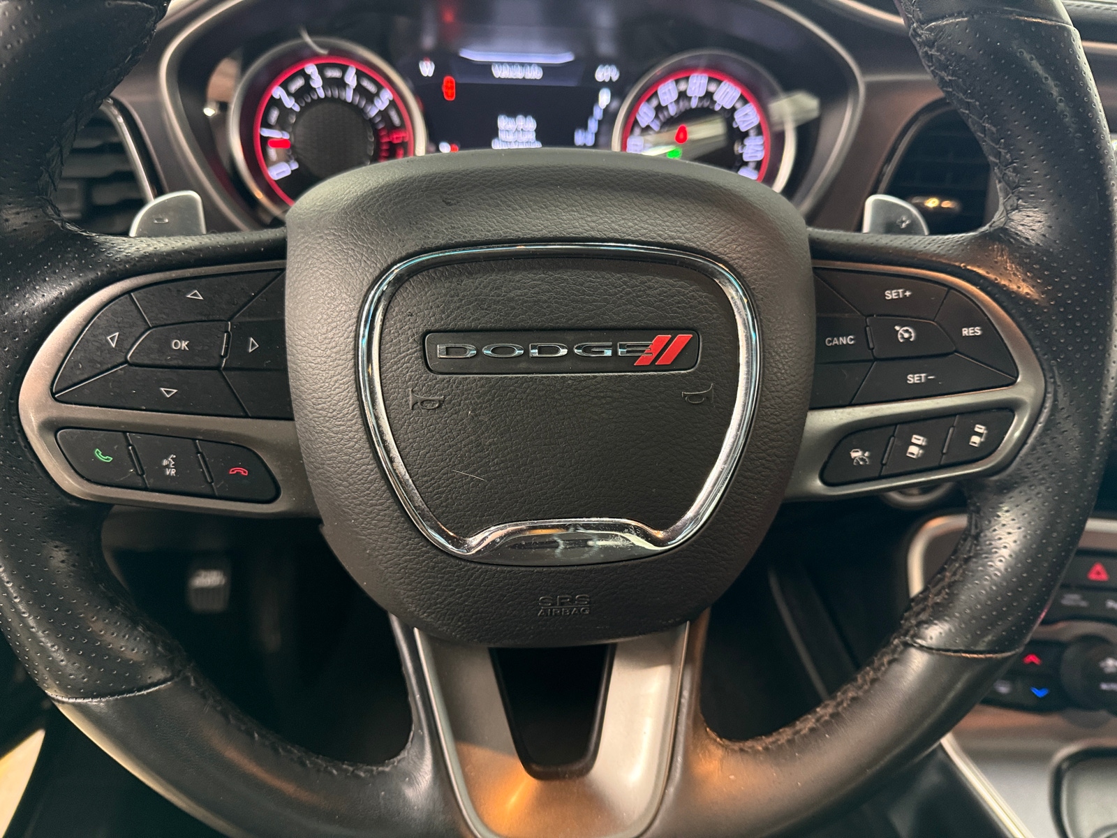 Thumbnail: 2021 Dodge Challenger - 4