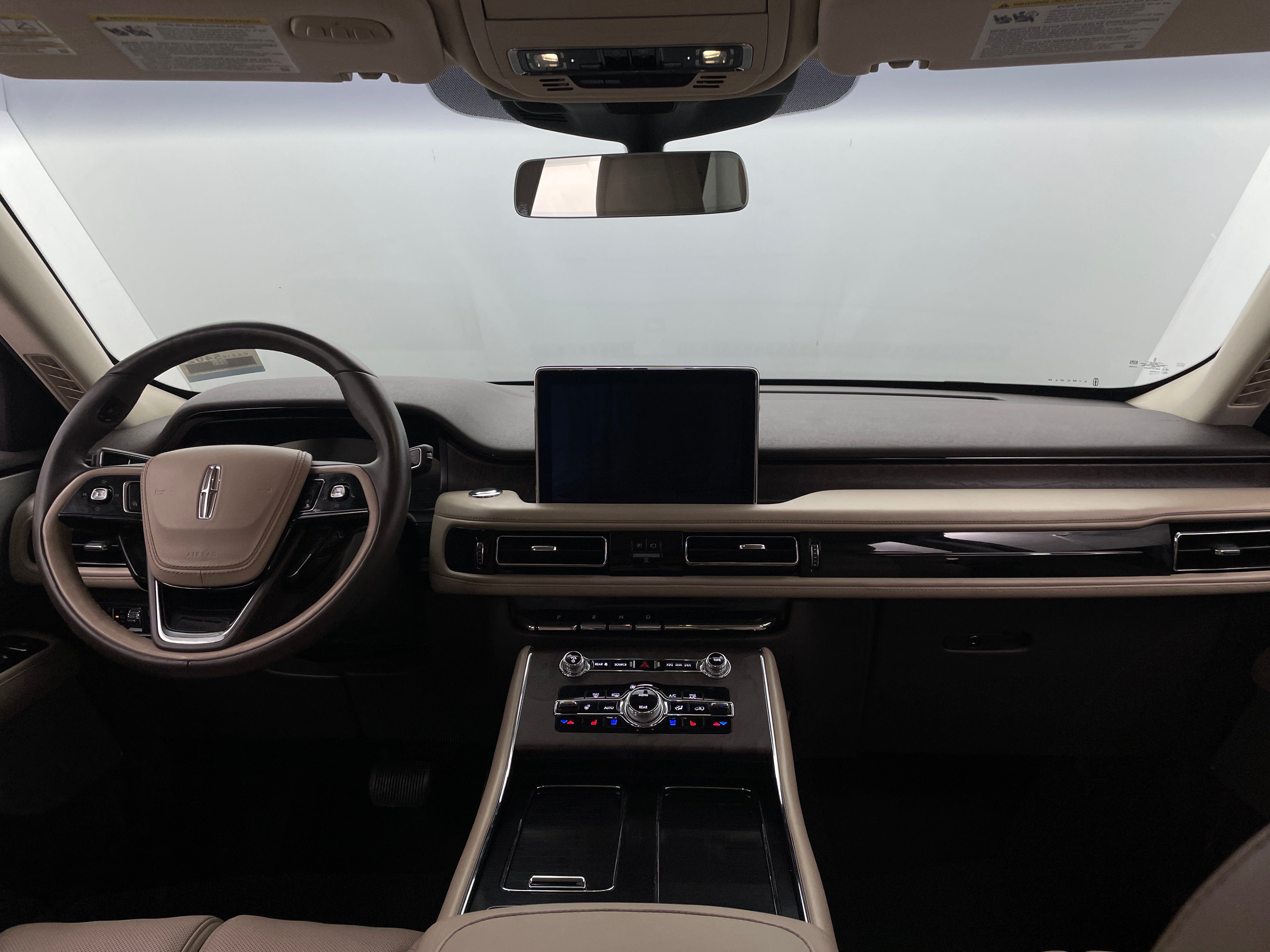 2020 Lincoln Aviator Reserve 2