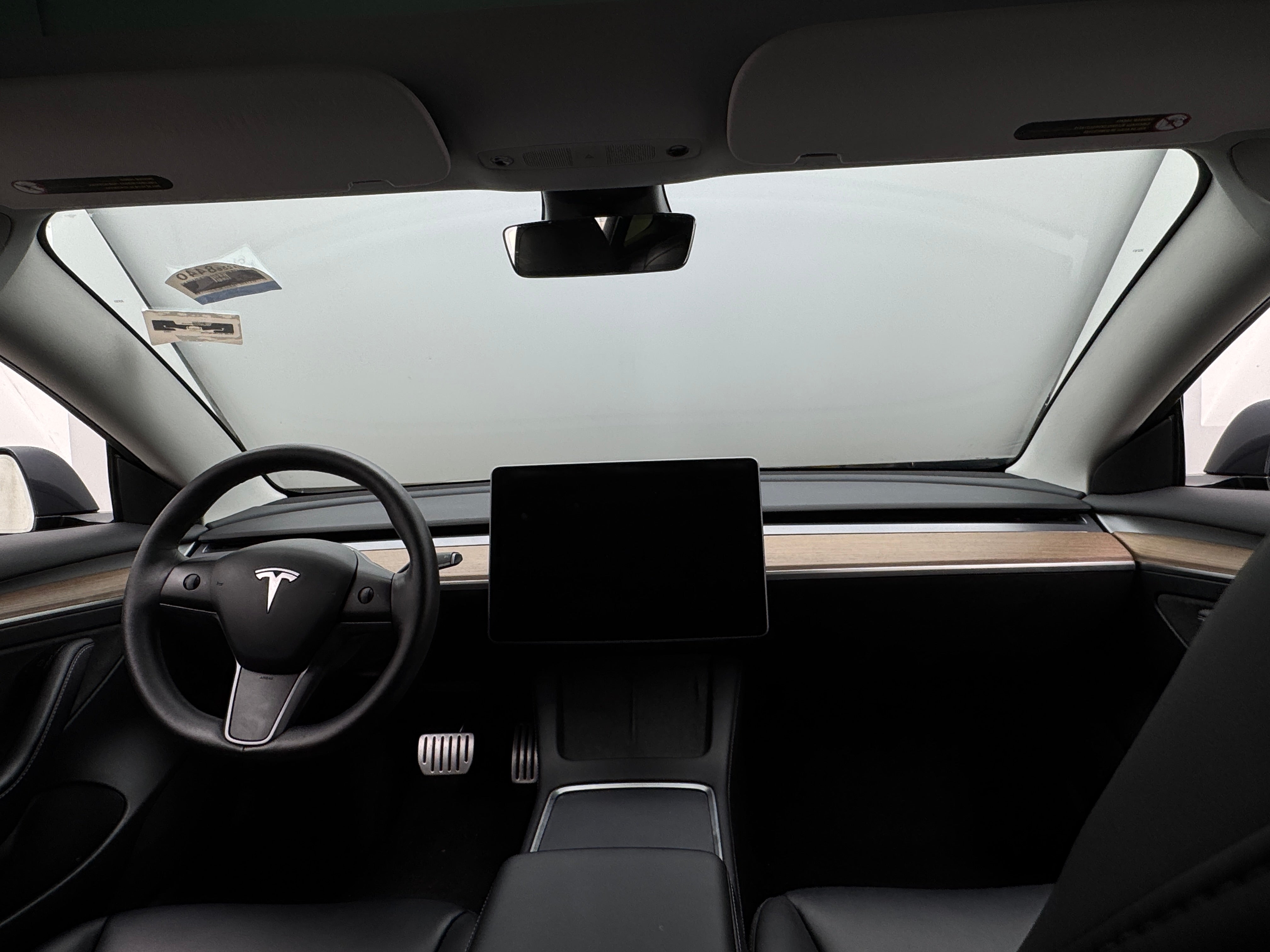 2022 Tesla Model 3 Performance 2