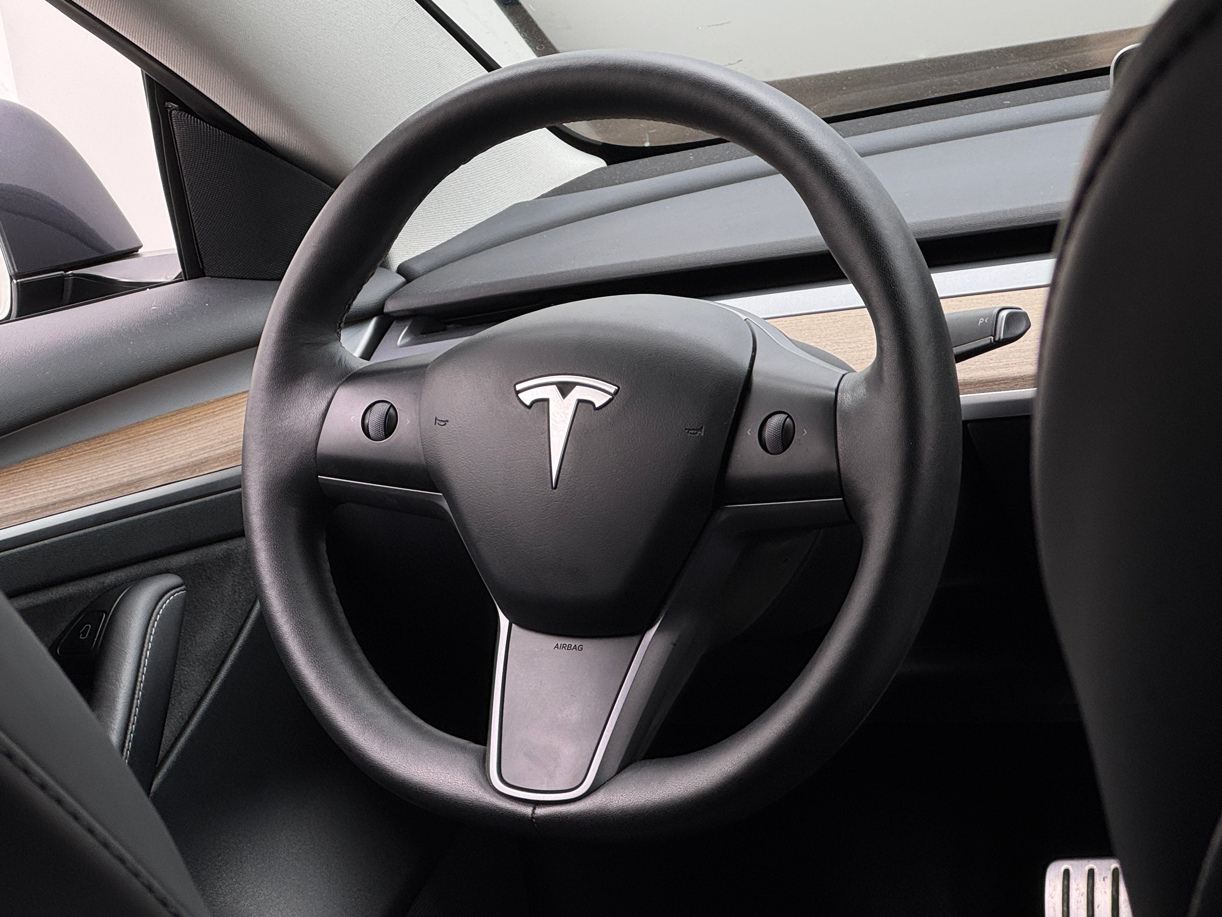 2022 Tesla Model 3 Performance 4