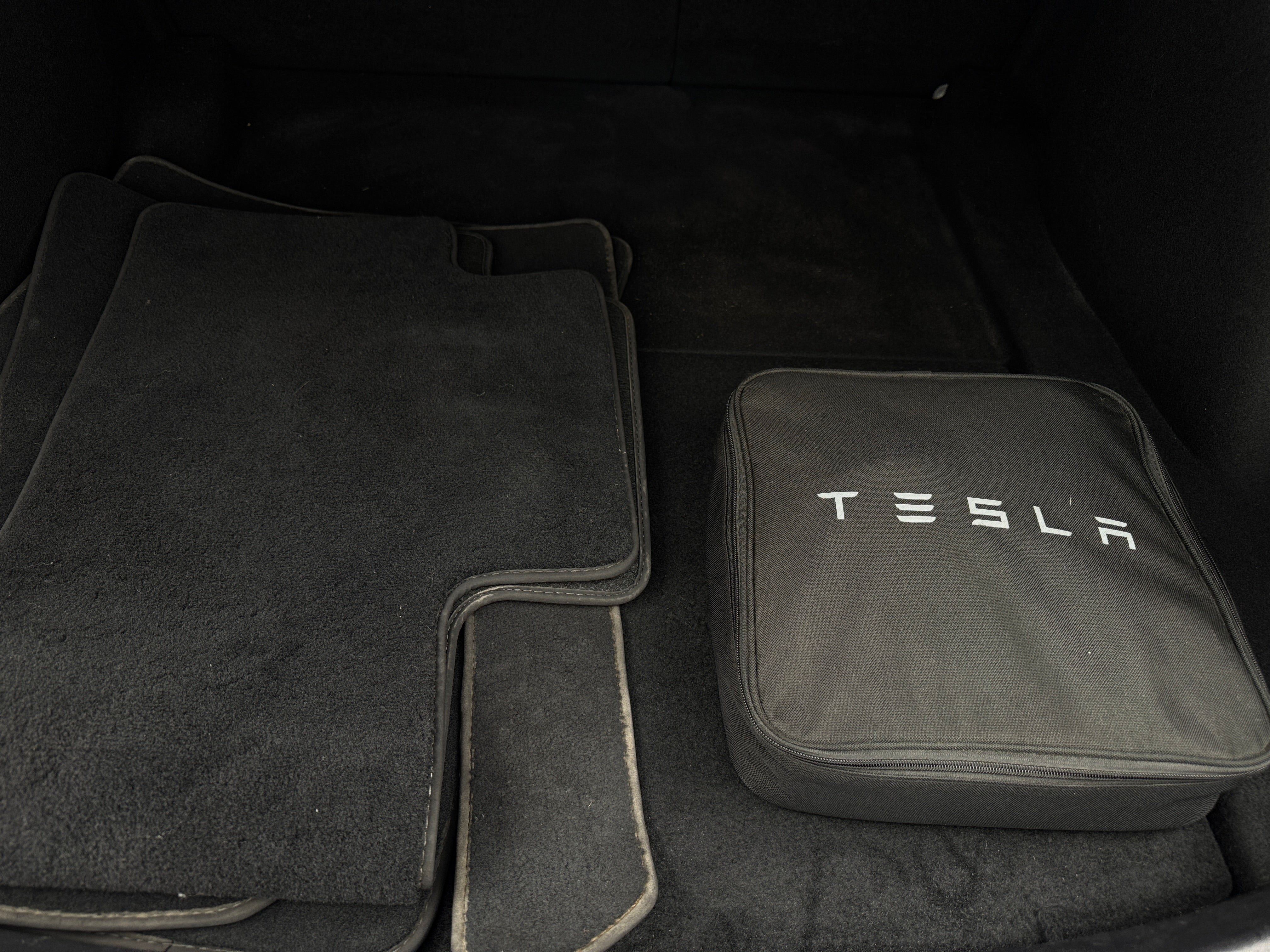 2022 Tesla Model 3 Performance 6
