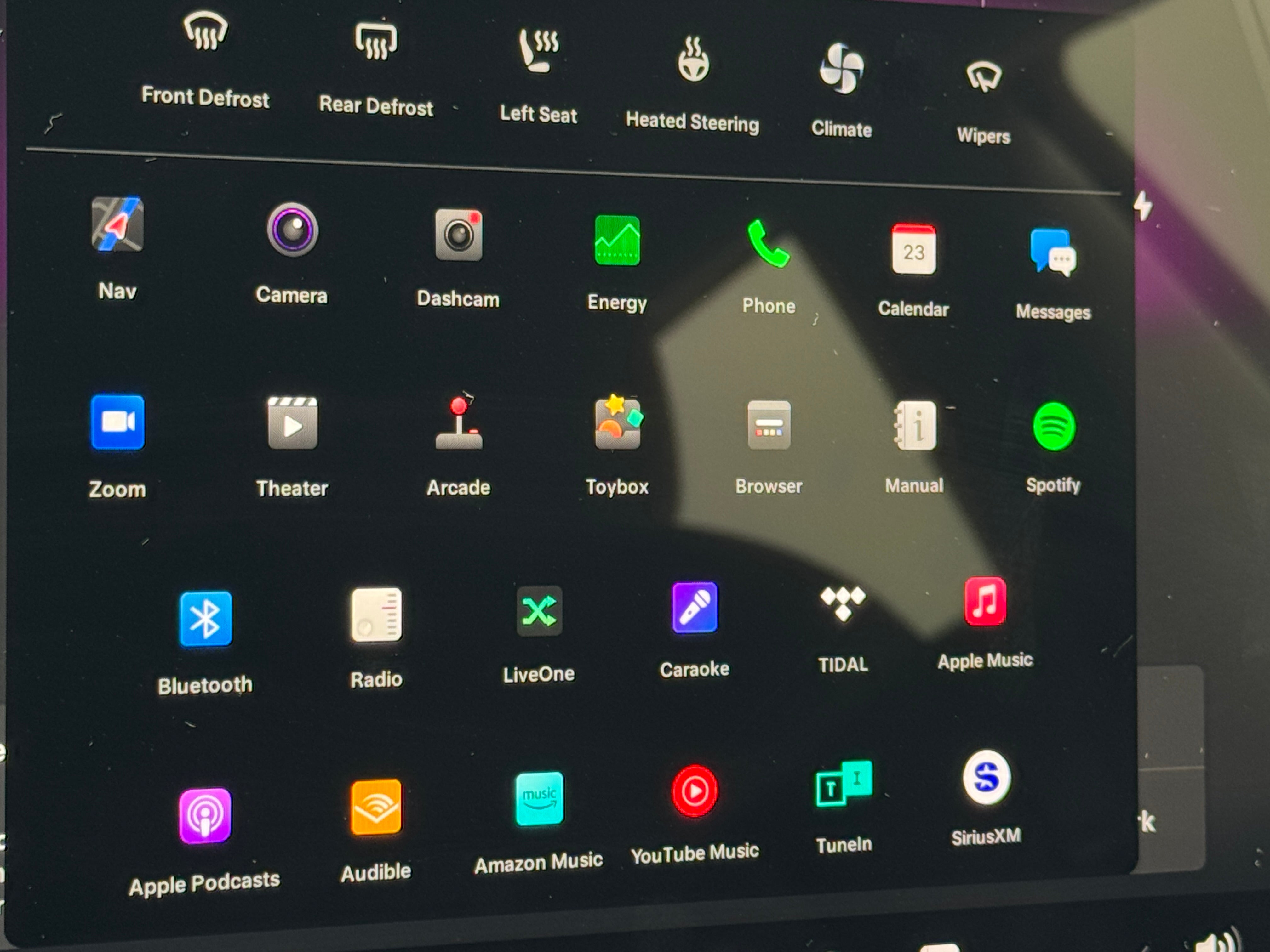 2022 Tesla Model 3 Performance 3