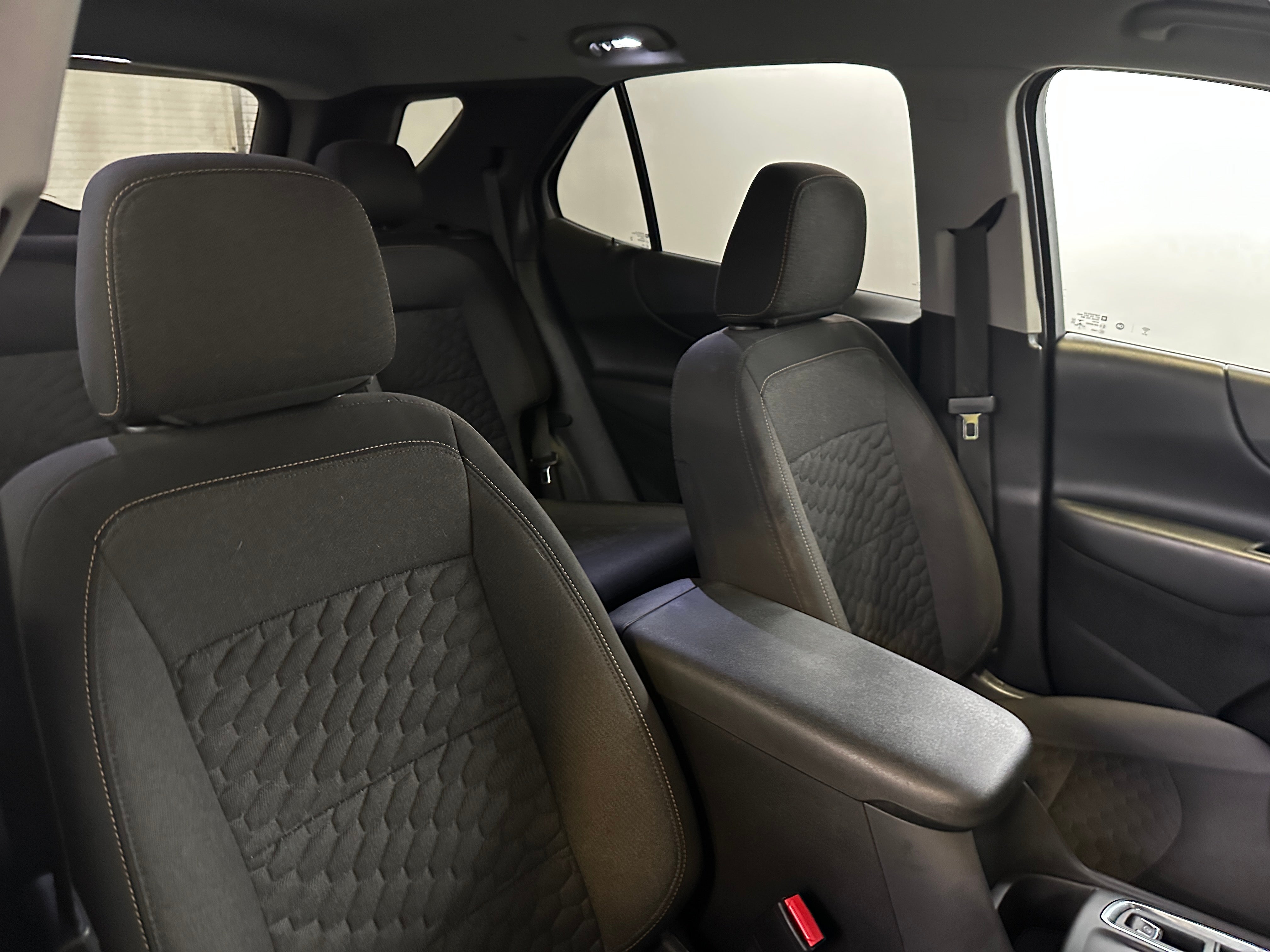 2021 Chevrolet Equinox LT 2