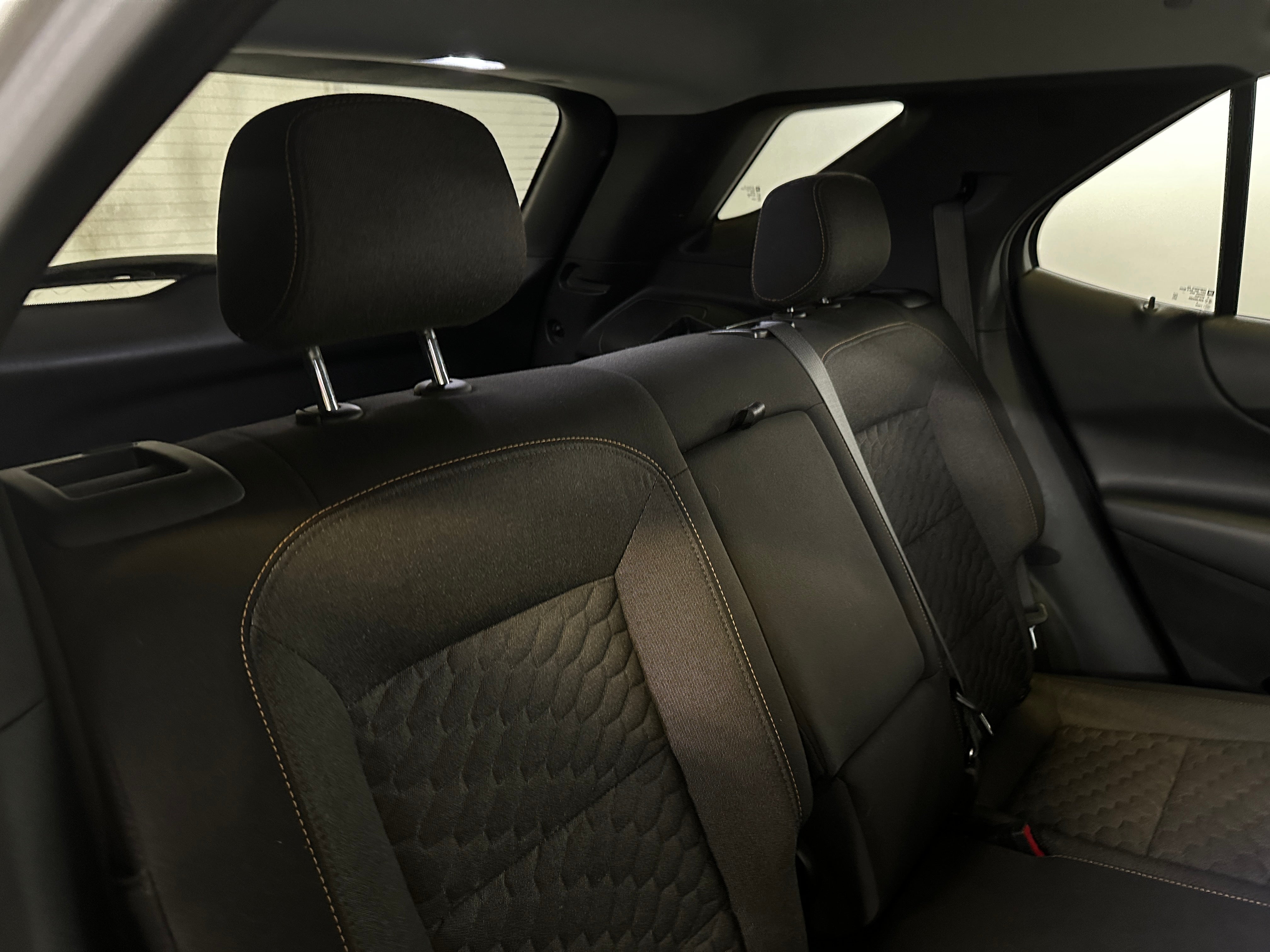2021 Chevrolet Equinox LT 6