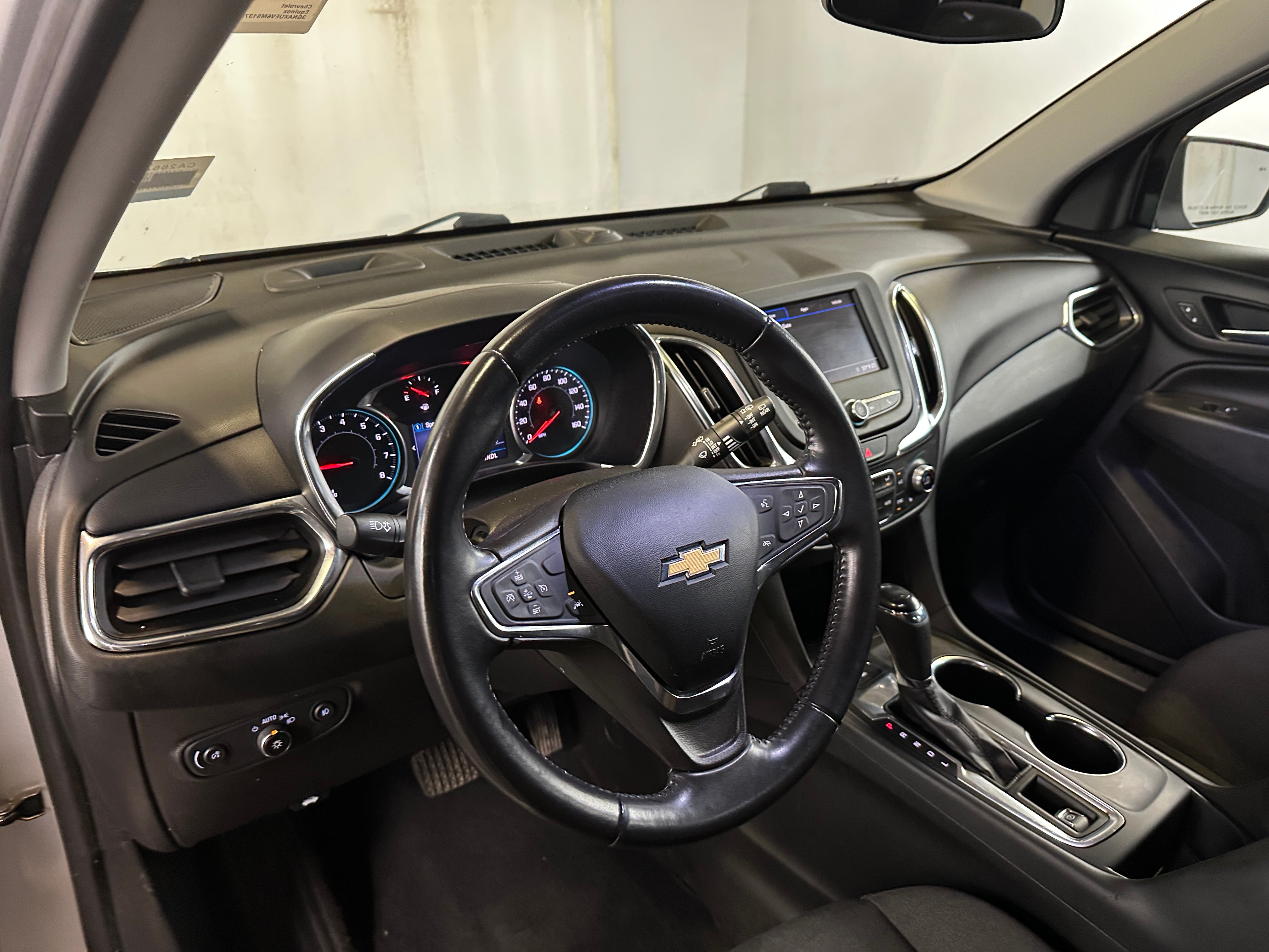 2021 Chevrolet Equinox LT 3