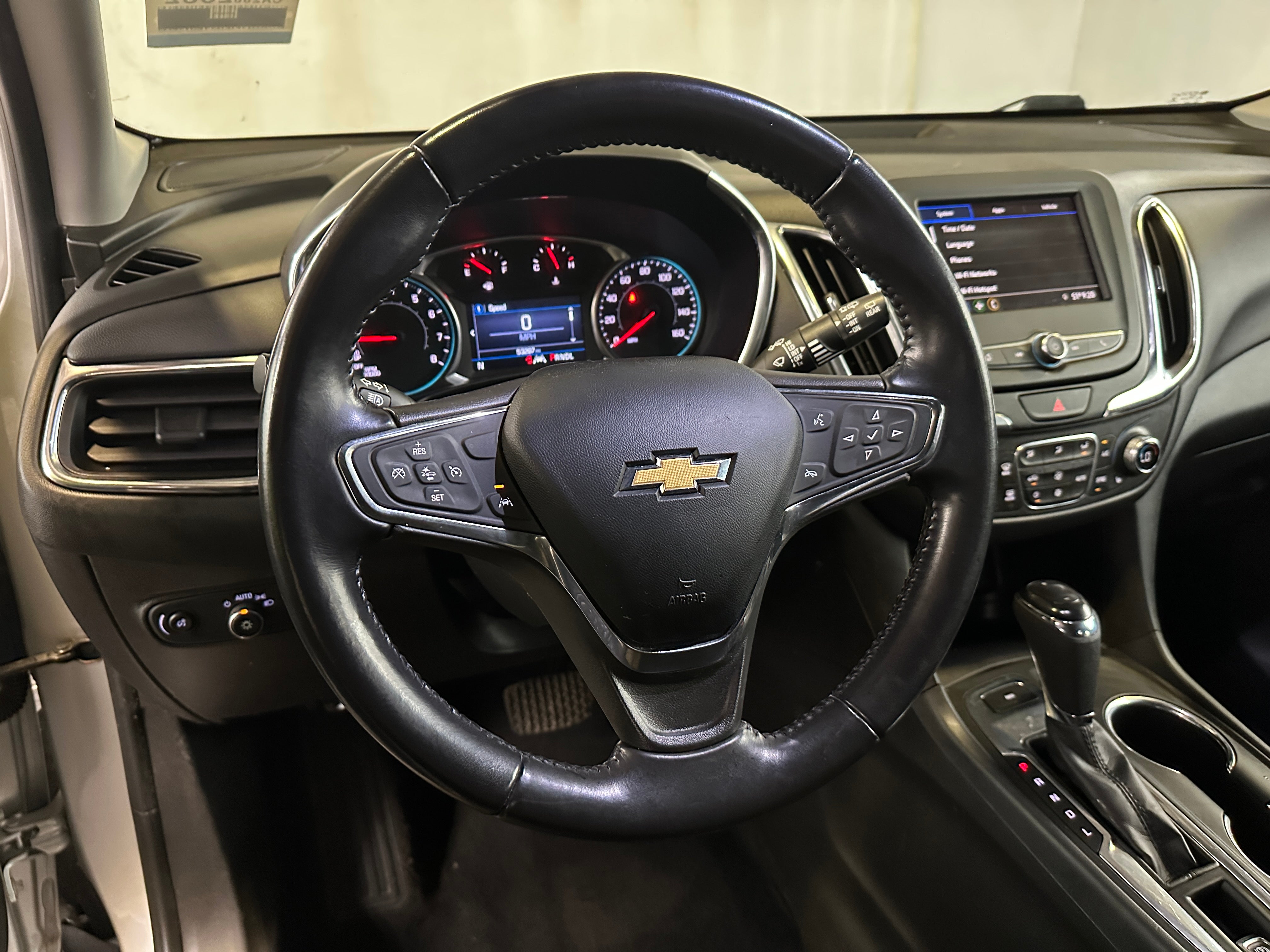 2021 Chevrolet Equinox LT 5