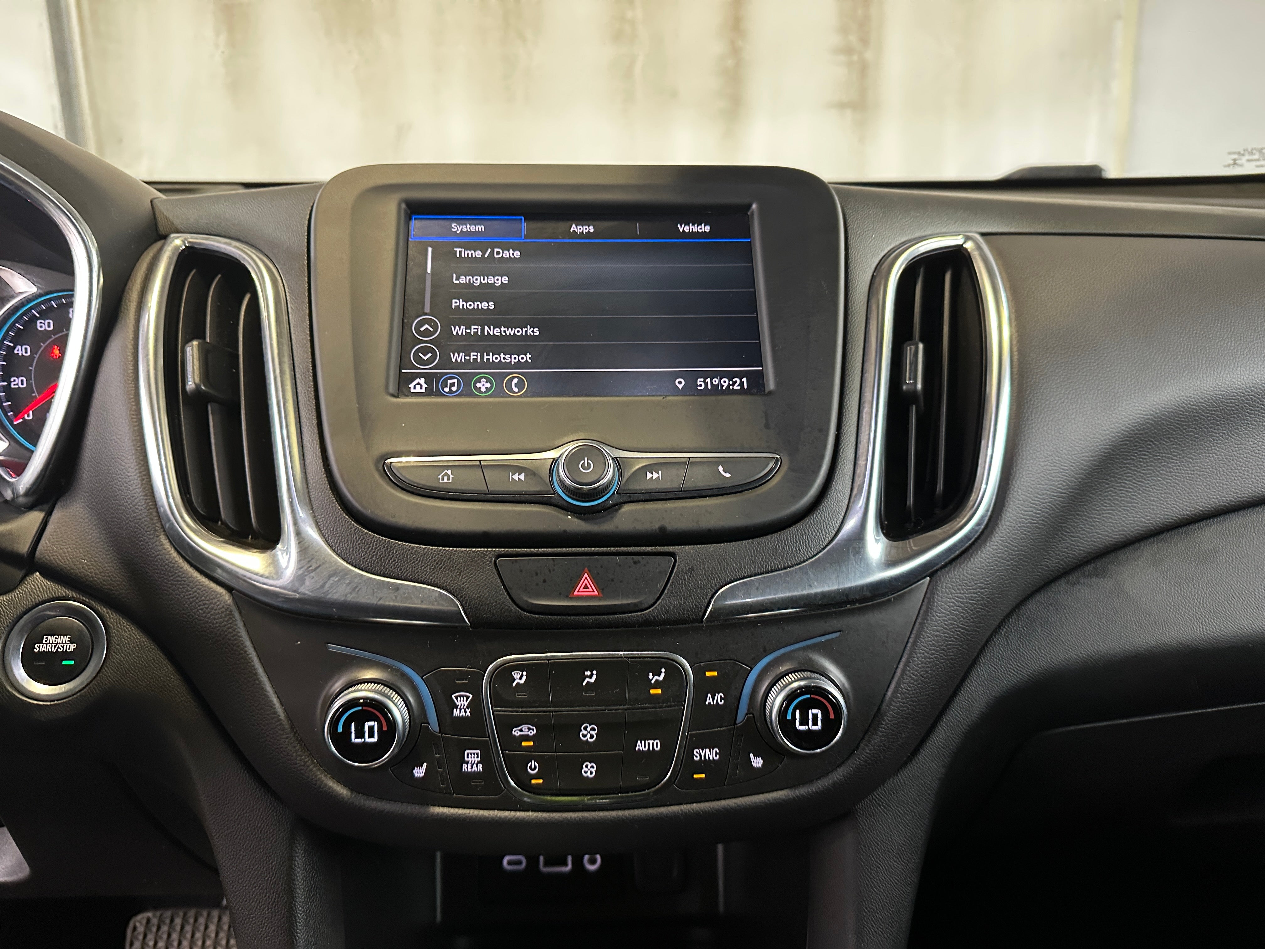 2021 Chevrolet Equinox LT 4