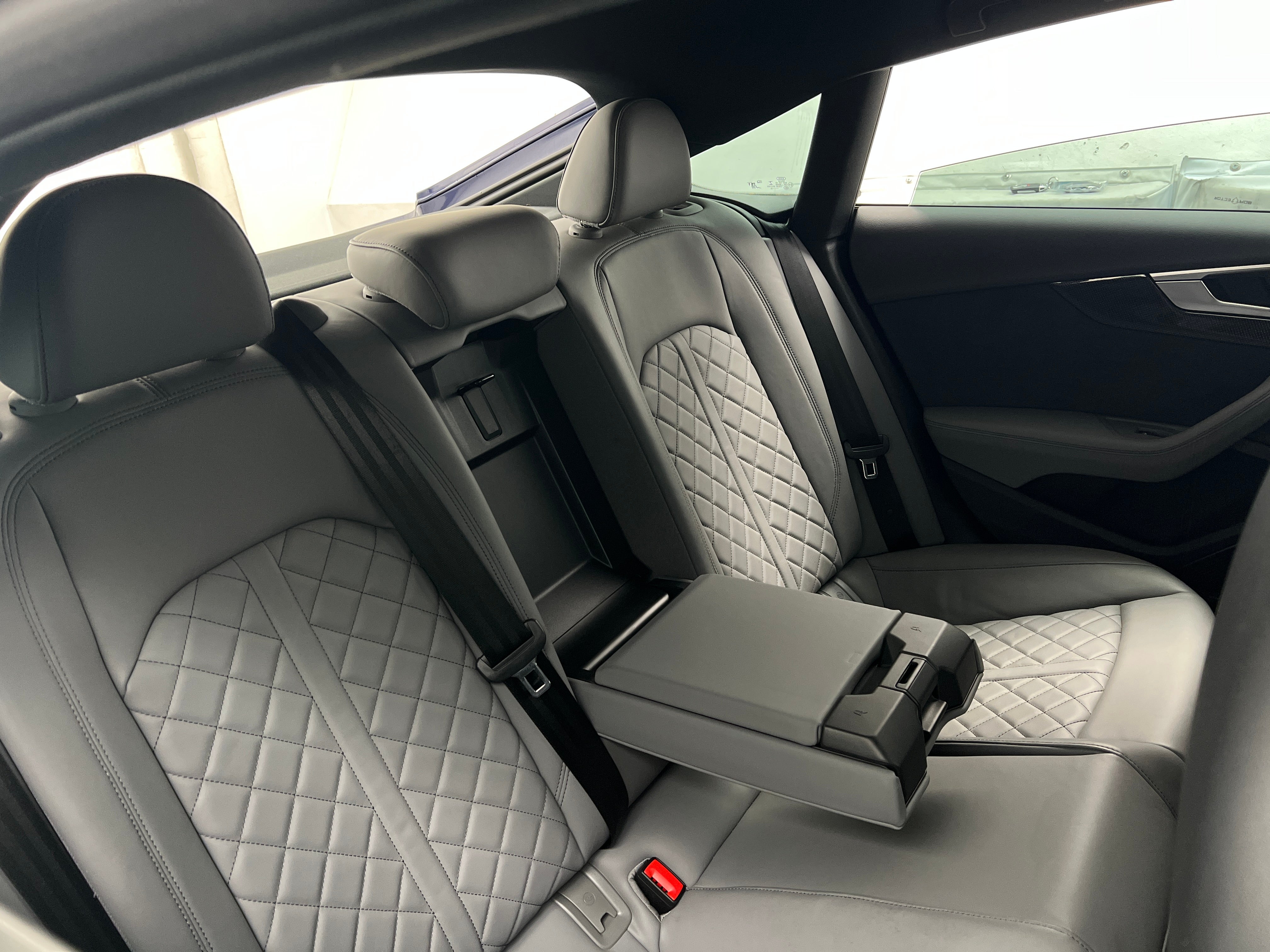 2023 Audi S5 Premium Plus 5