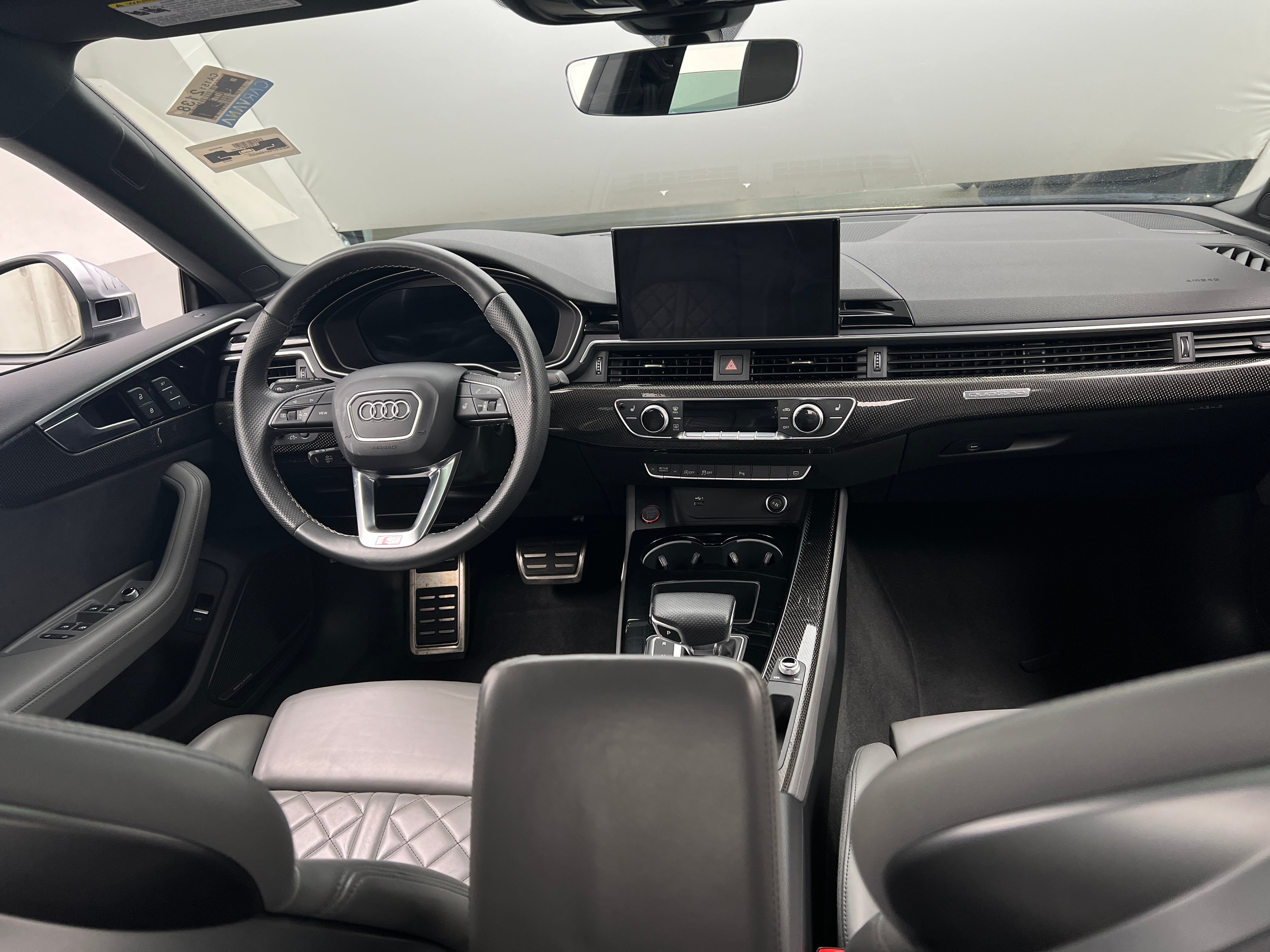 2023 Audi S5 Premium Plus 2