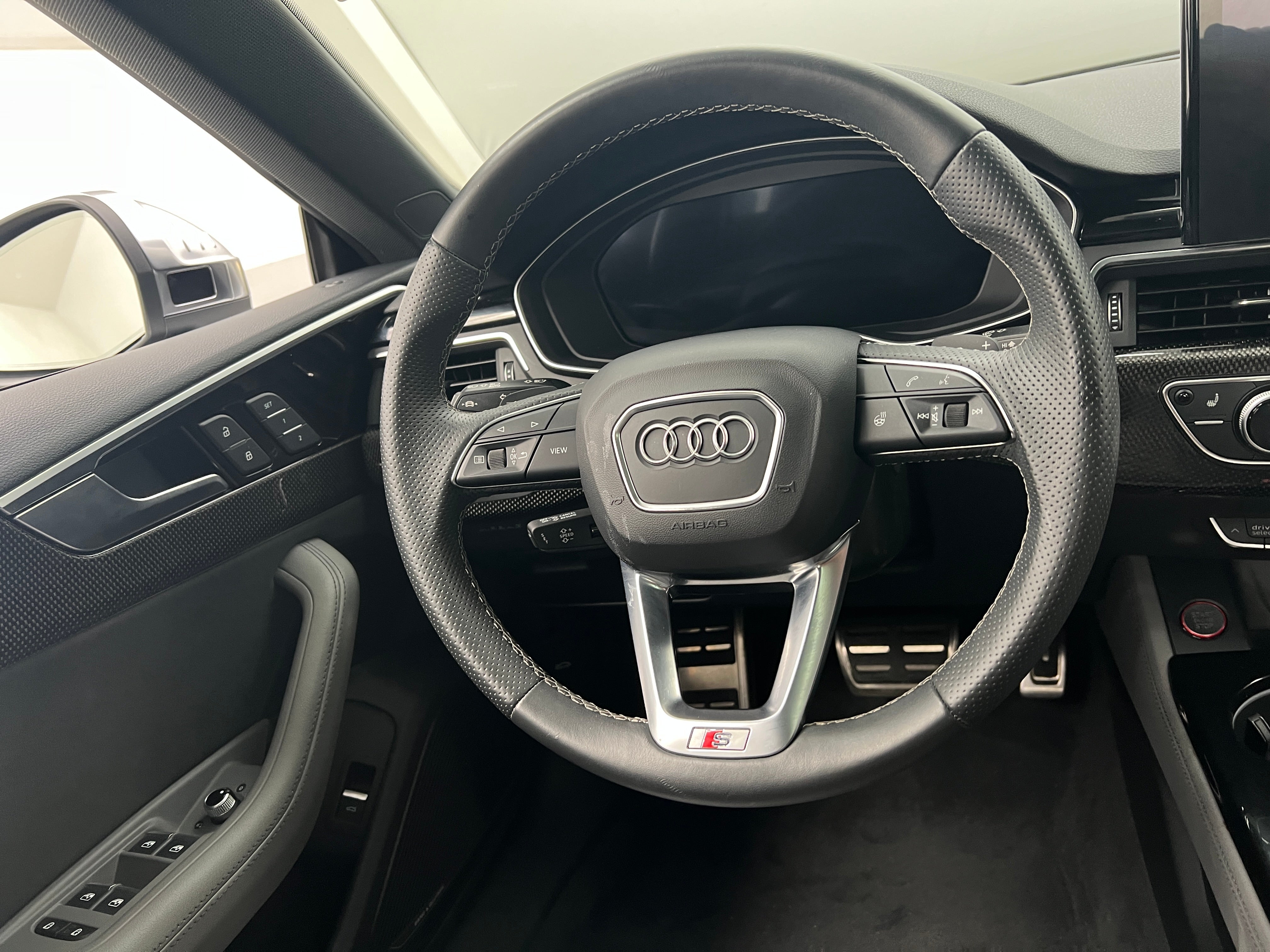 2023 Audi S5 Premium Plus 4