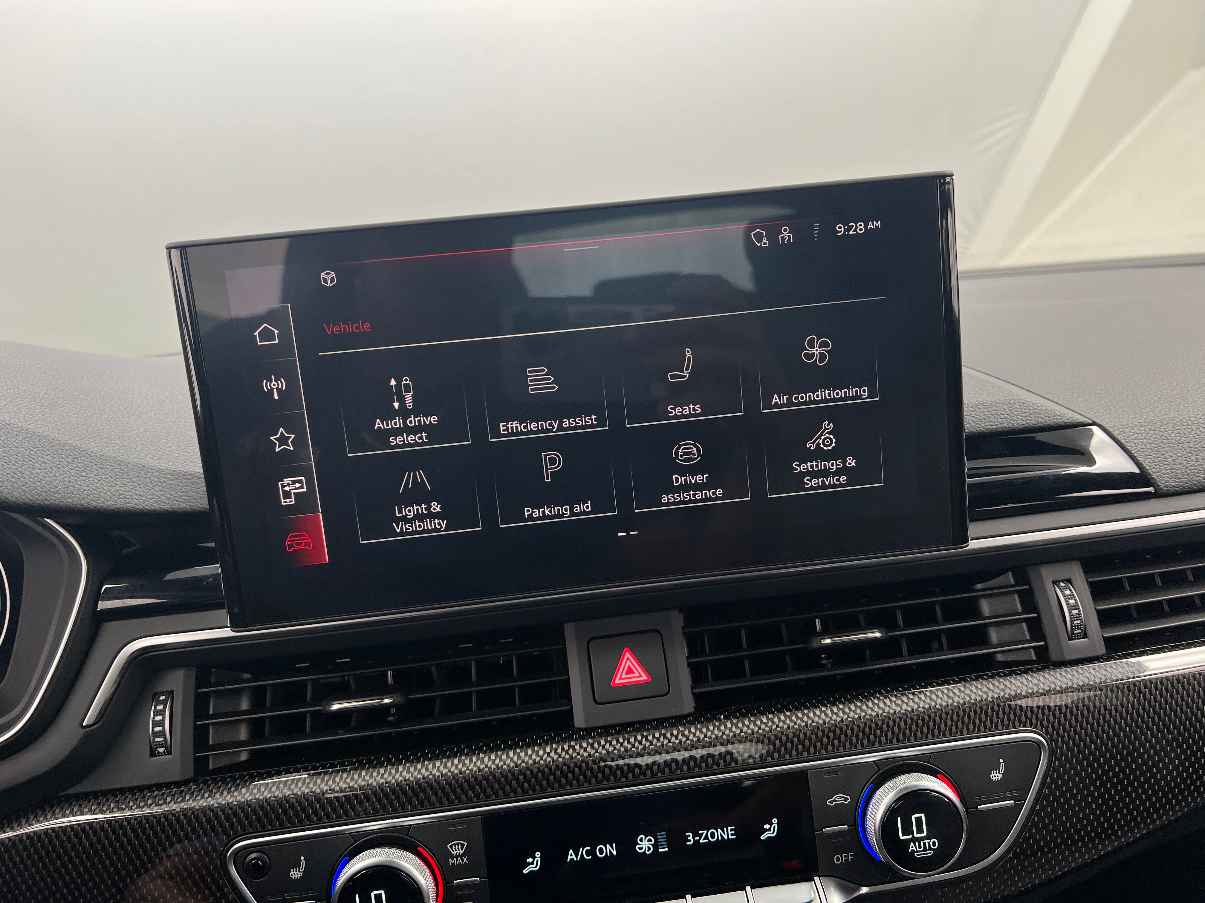 2023 Audi S5 Premium Plus 3