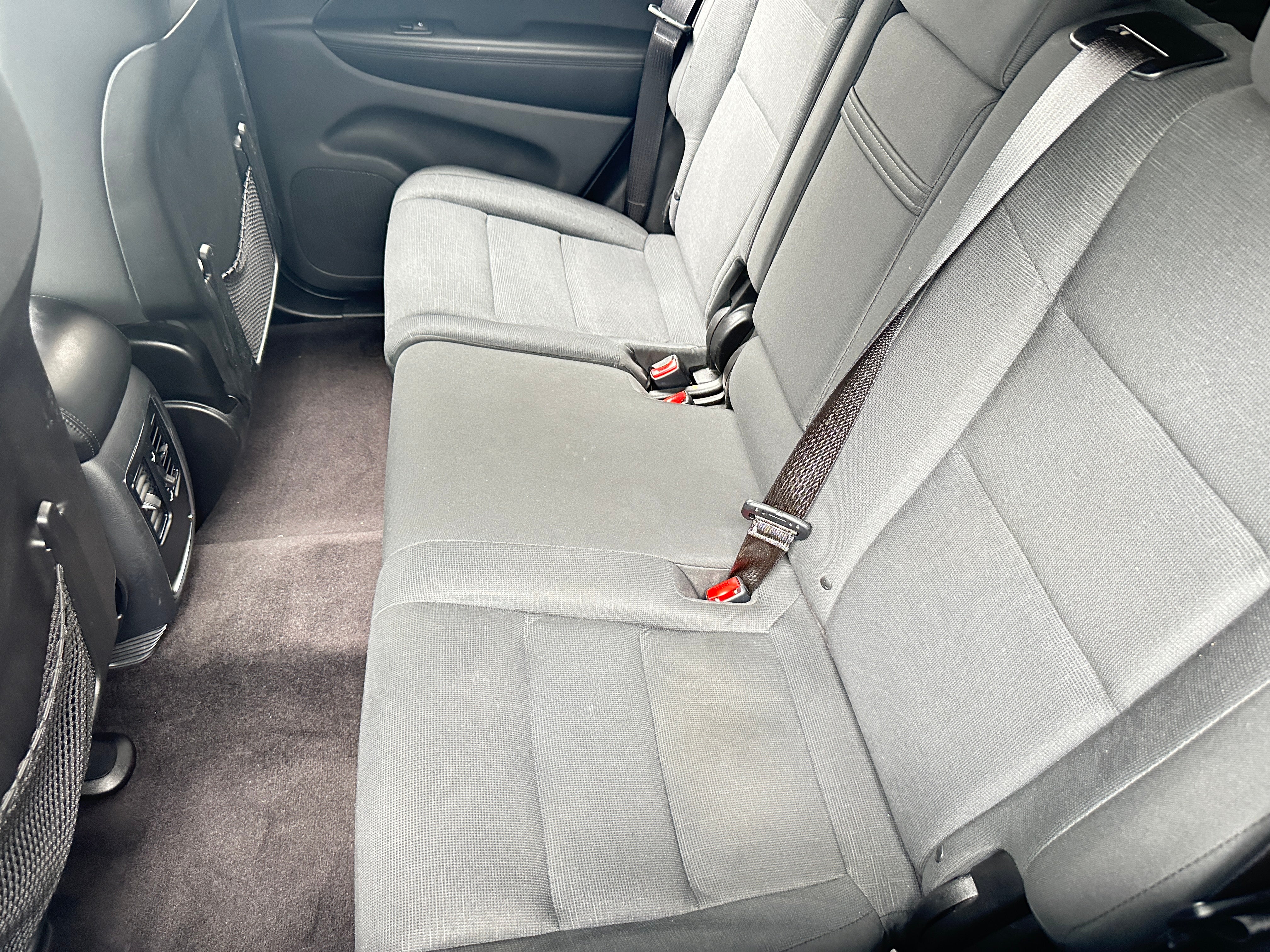 2017 Jeep Grand Cherokee Laredo 6