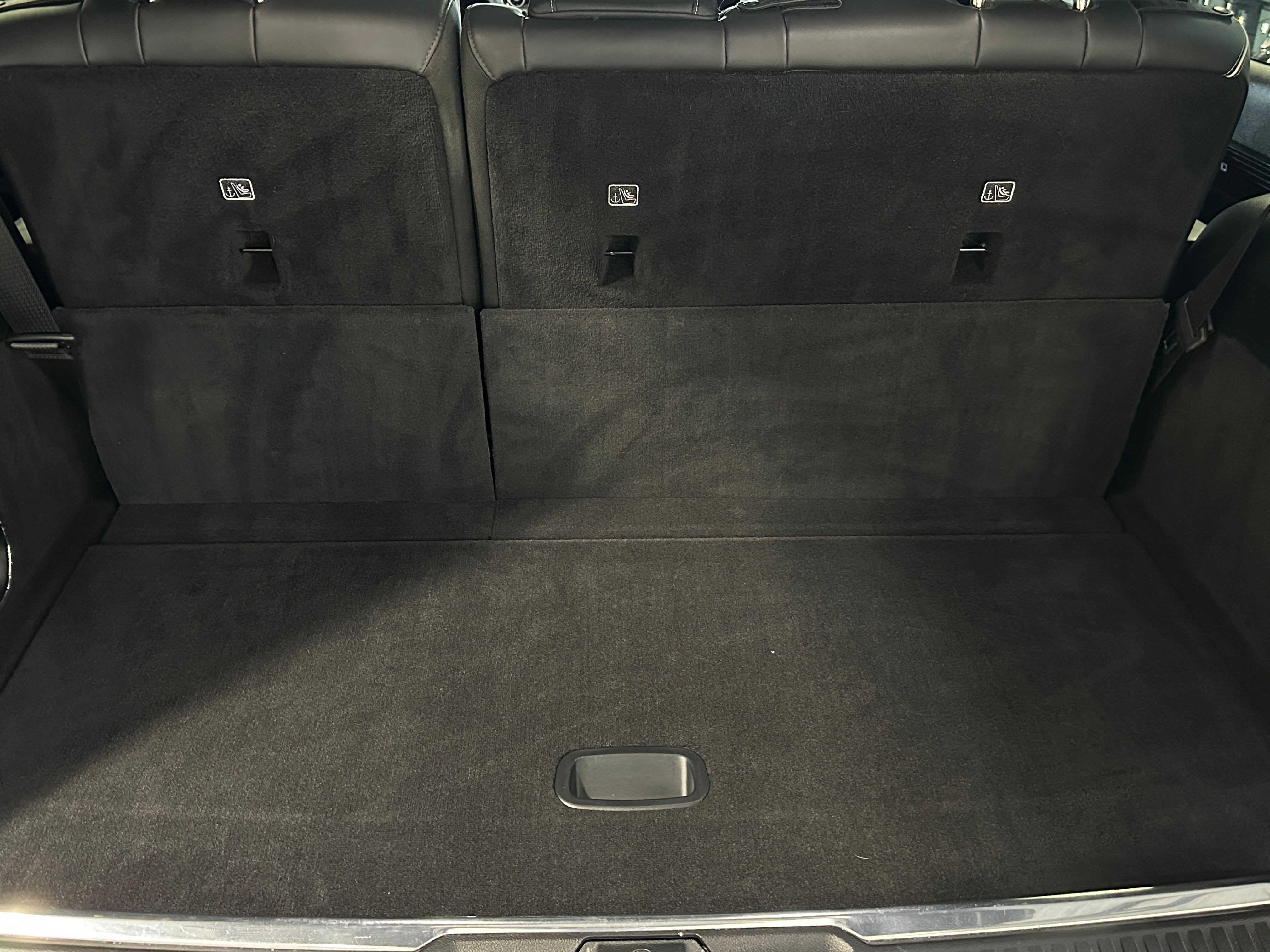 2022 Jeep Grand Wagoneer Series II 6