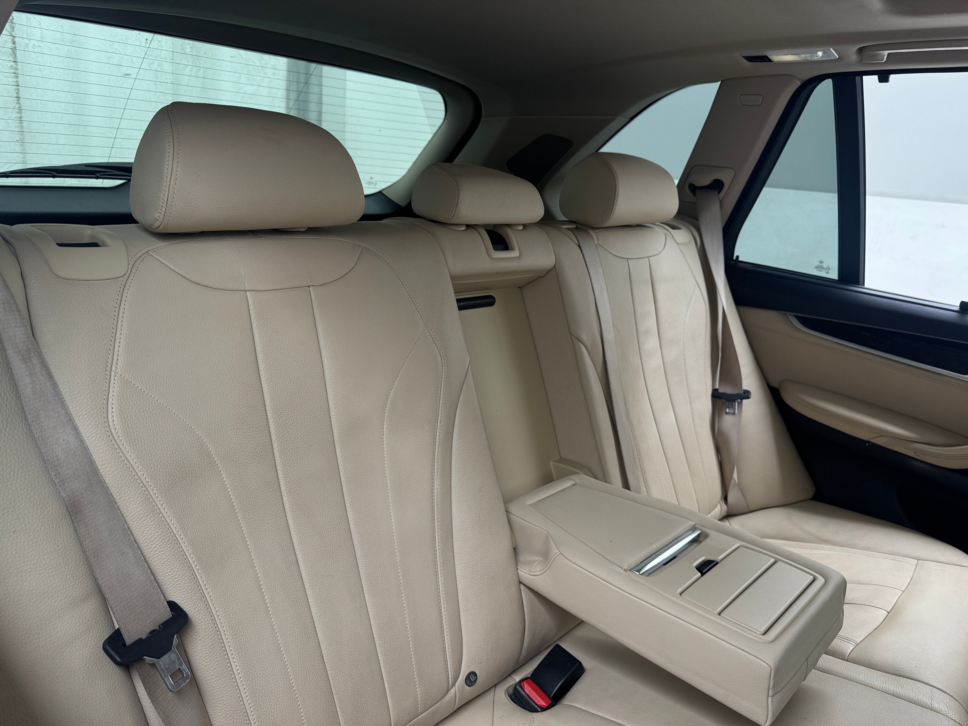 Thumbnail: 2016 BMW X5 - 5