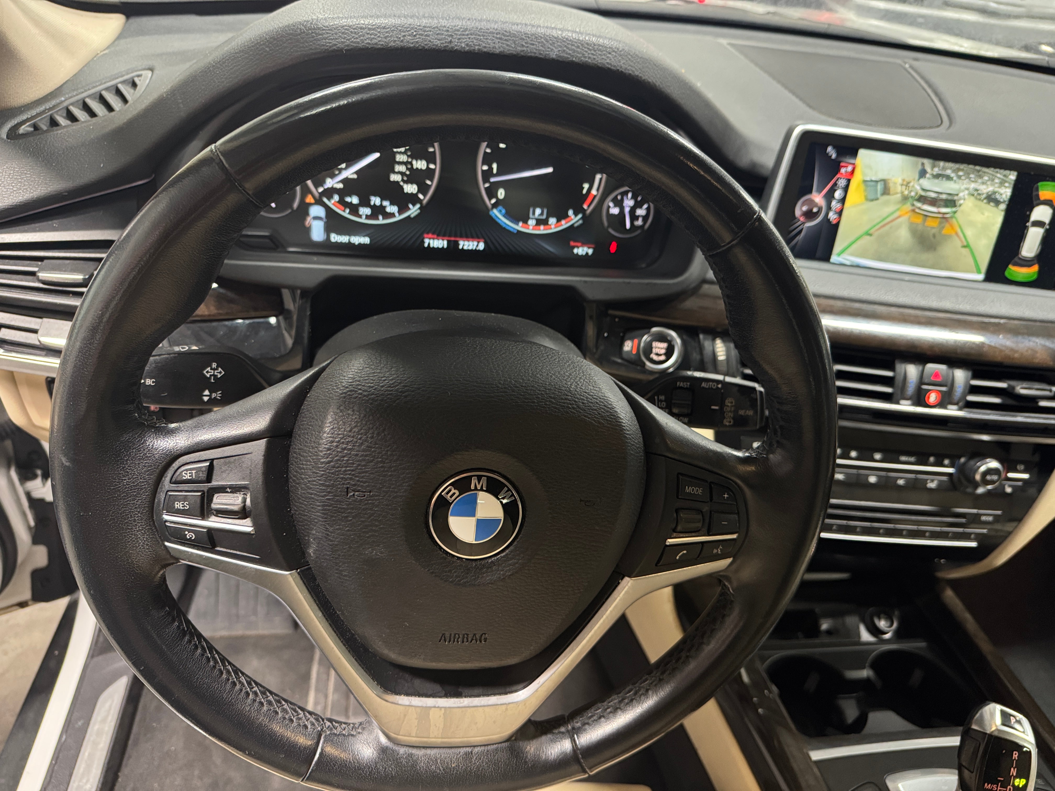 Thumbnail: 2016 BMW X5 - 4