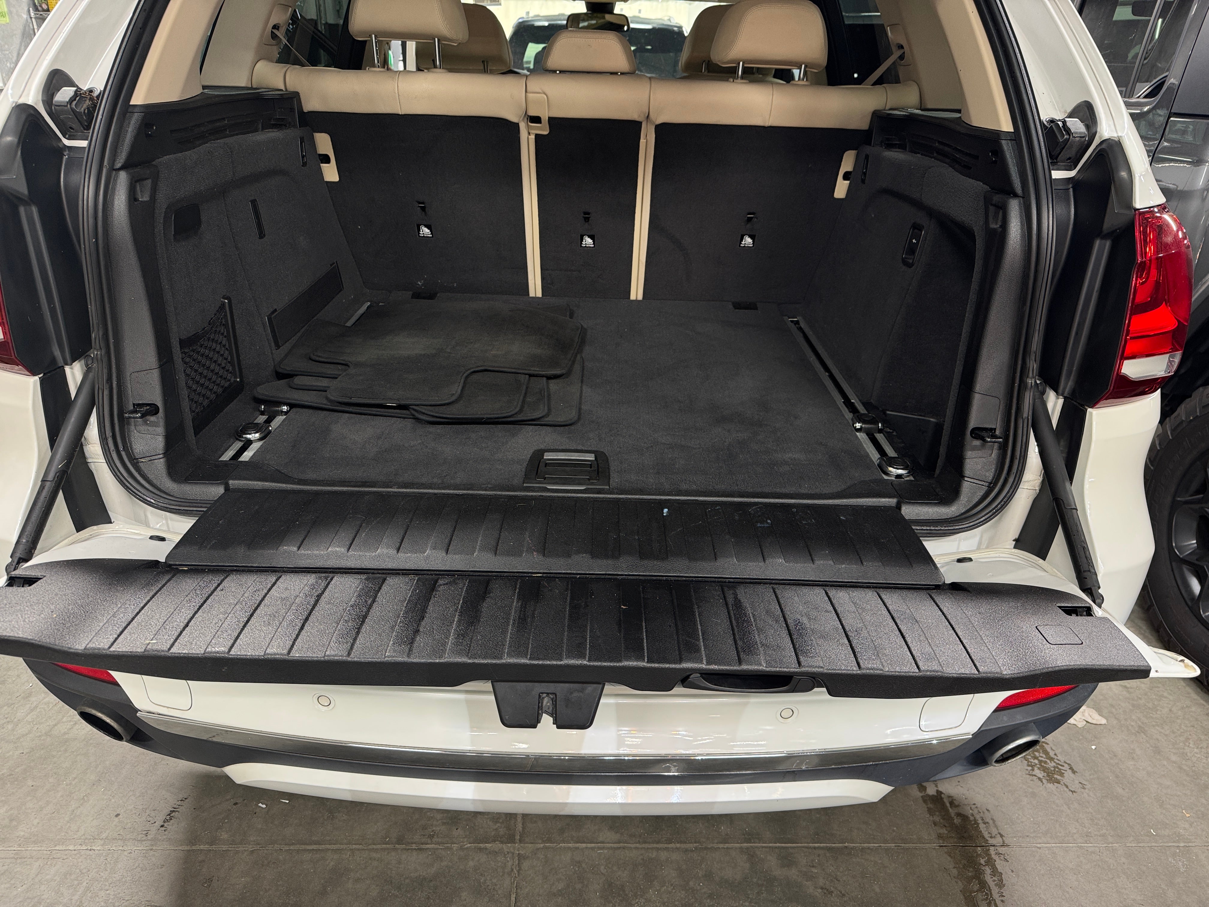 Thumbnail: 2016 BMW X5 - 6