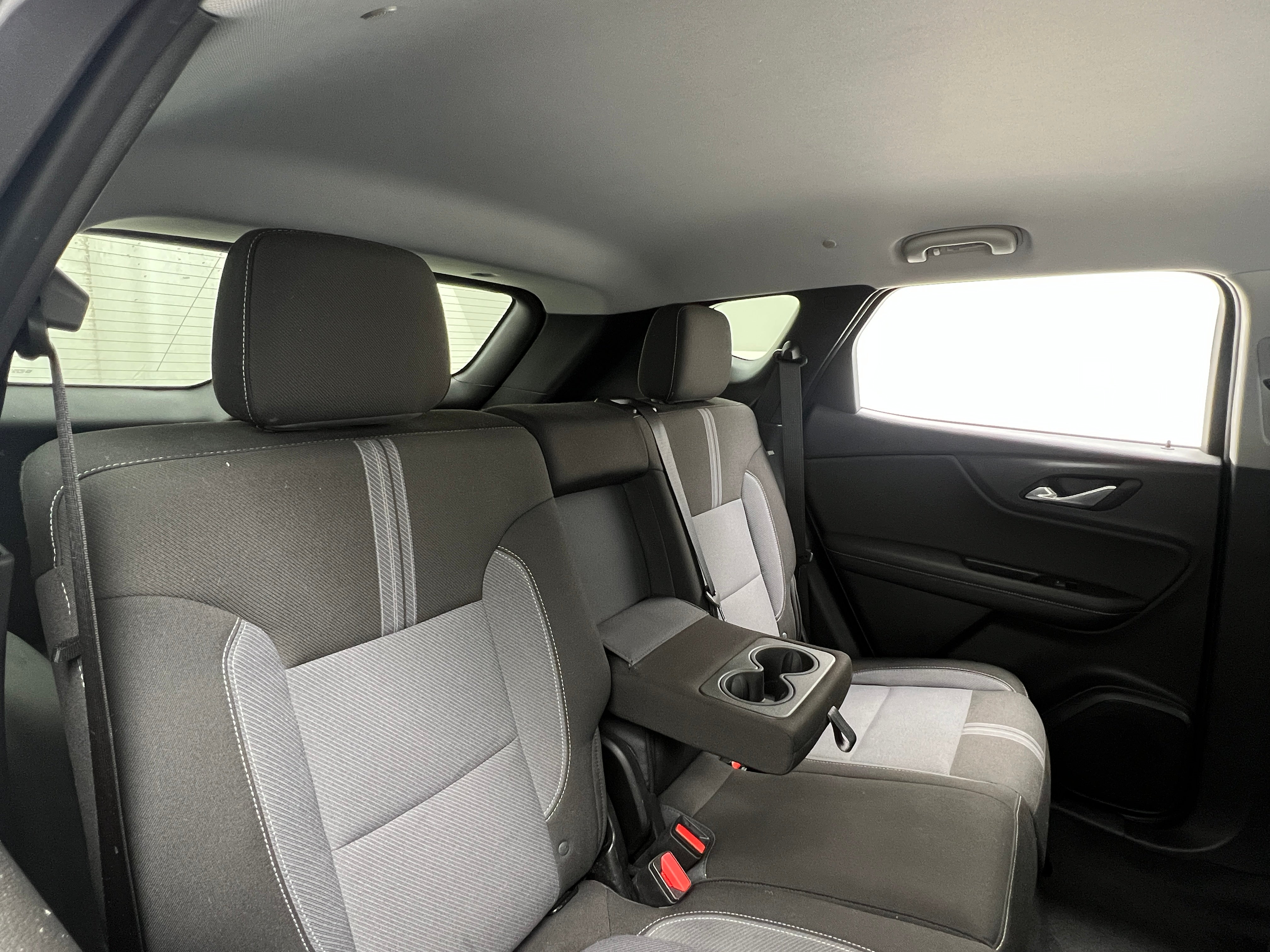2023 Chevrolet Blazer  6