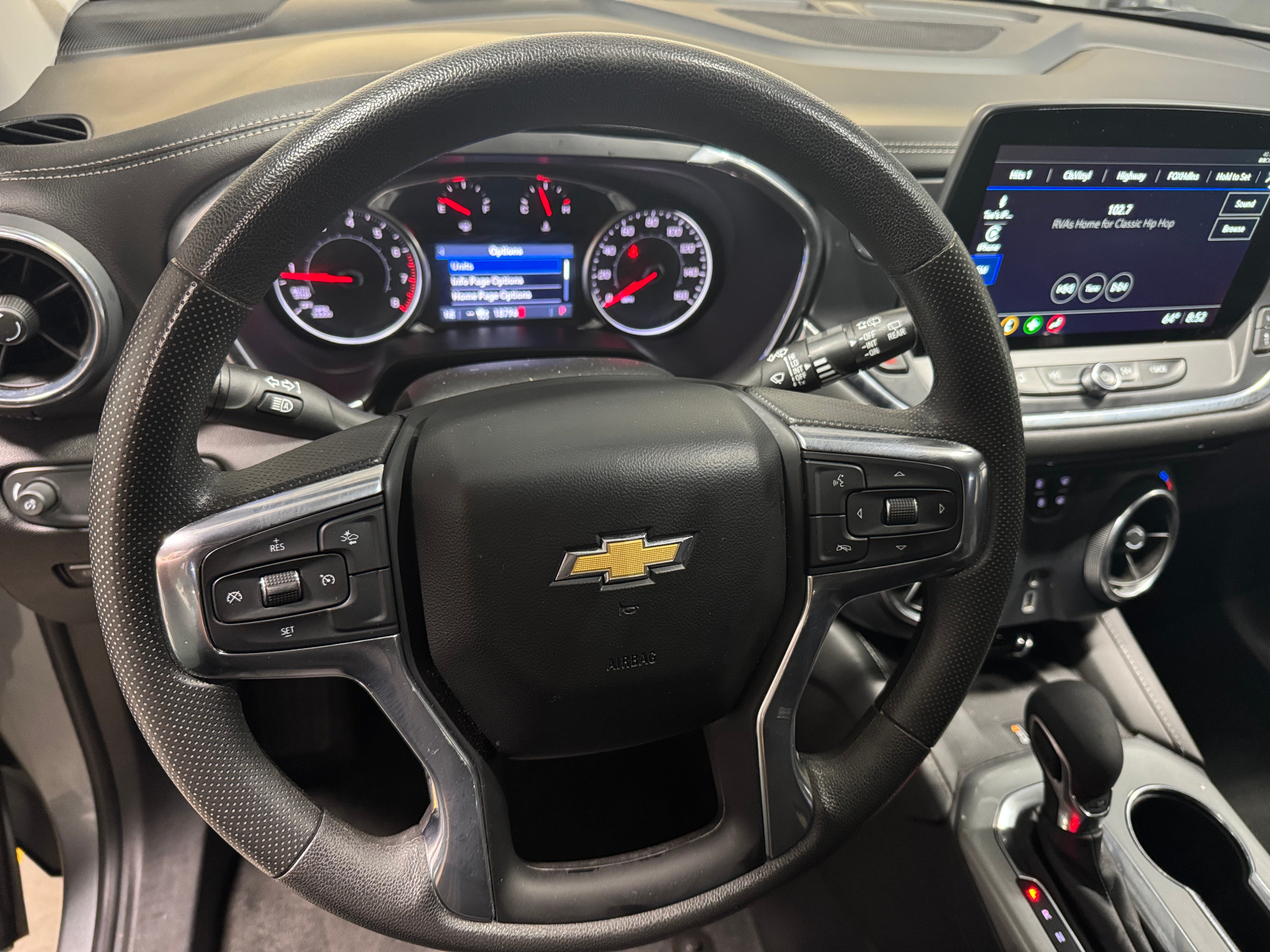 2023 Chevrolet Blazer  5