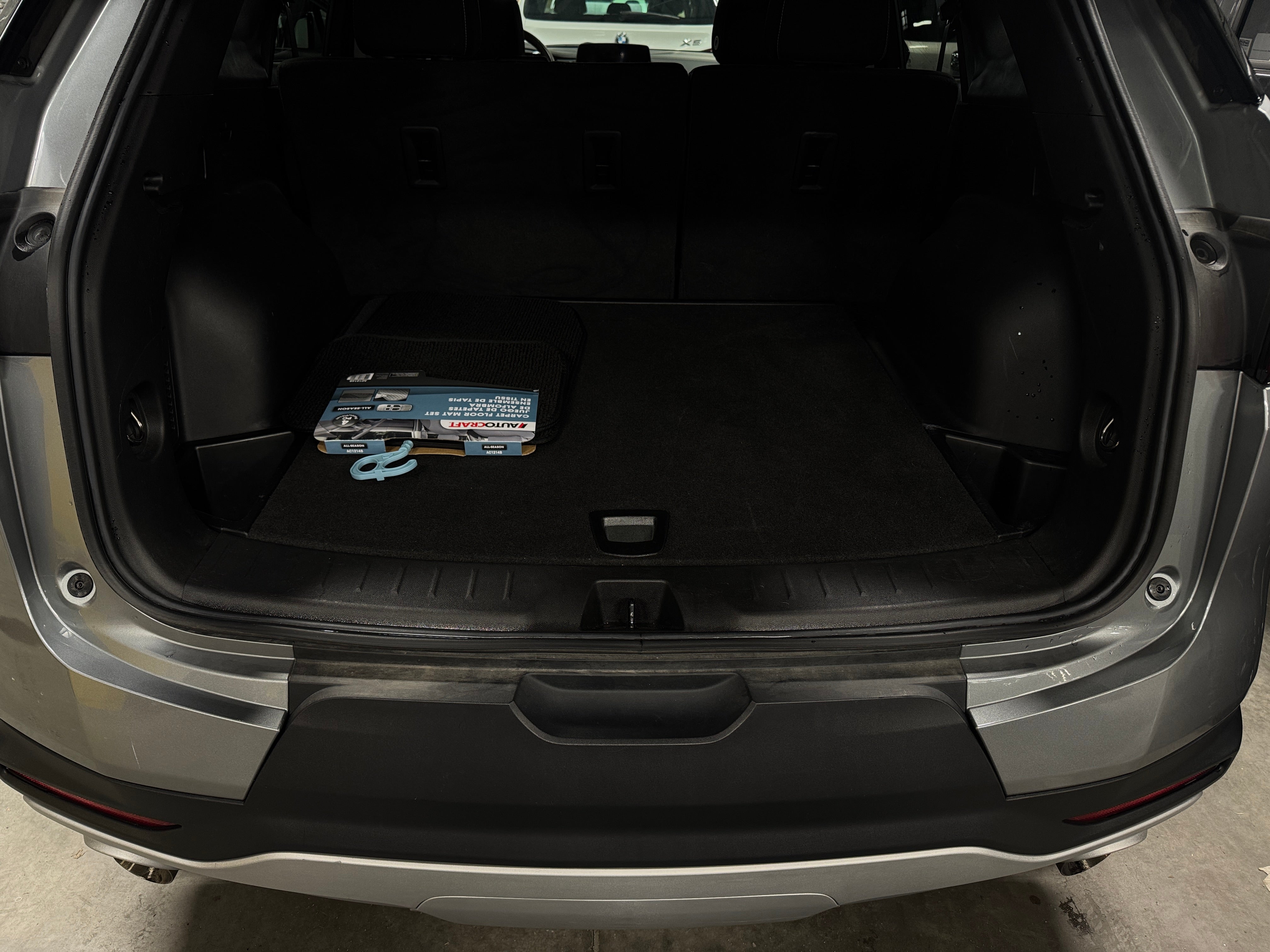 2023 Chevrolet Blazer  7