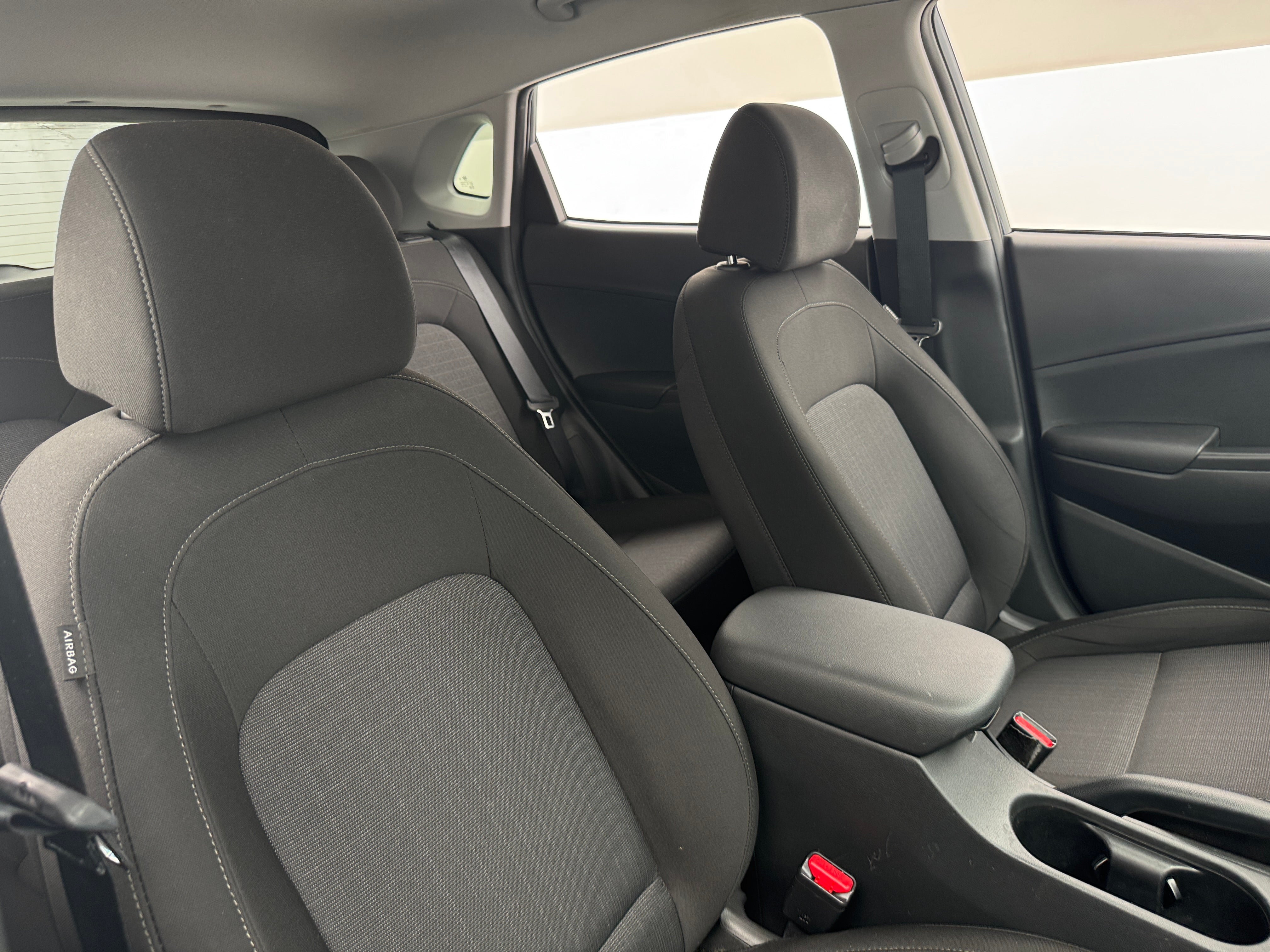 2022 Hyundai Kona SEL 2