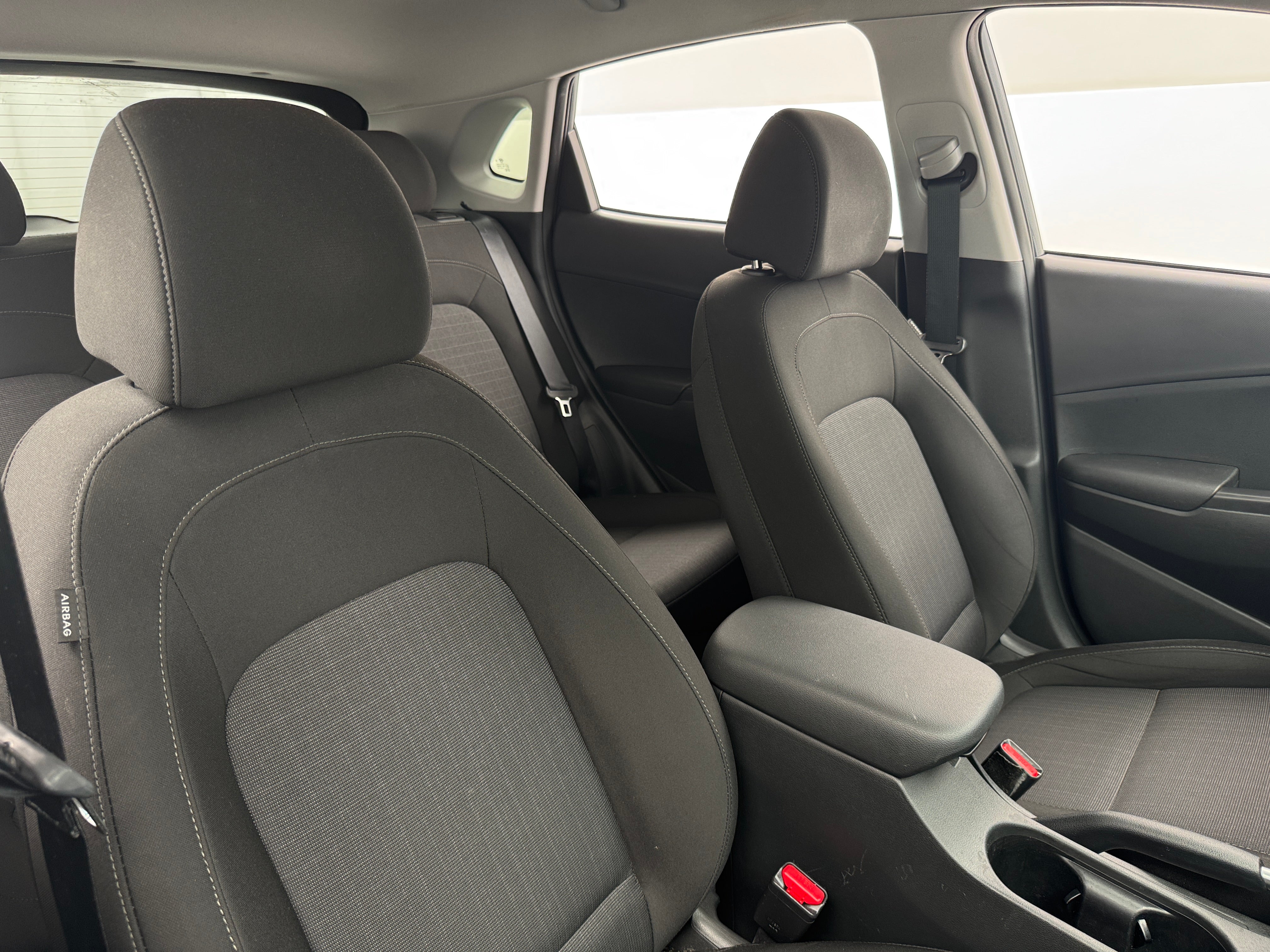 2022 Hyundai Kona SEL 6