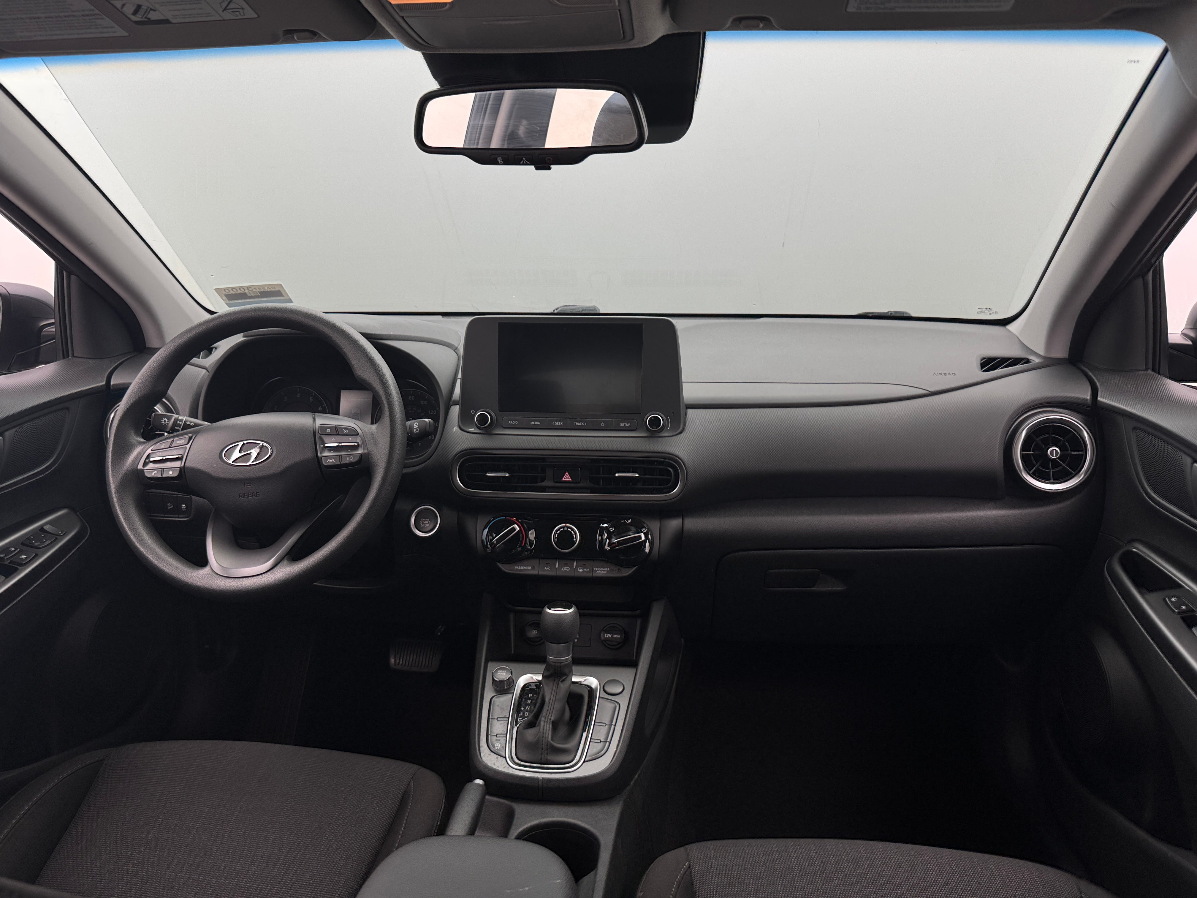 2022 Hyundai Kona SEL 3