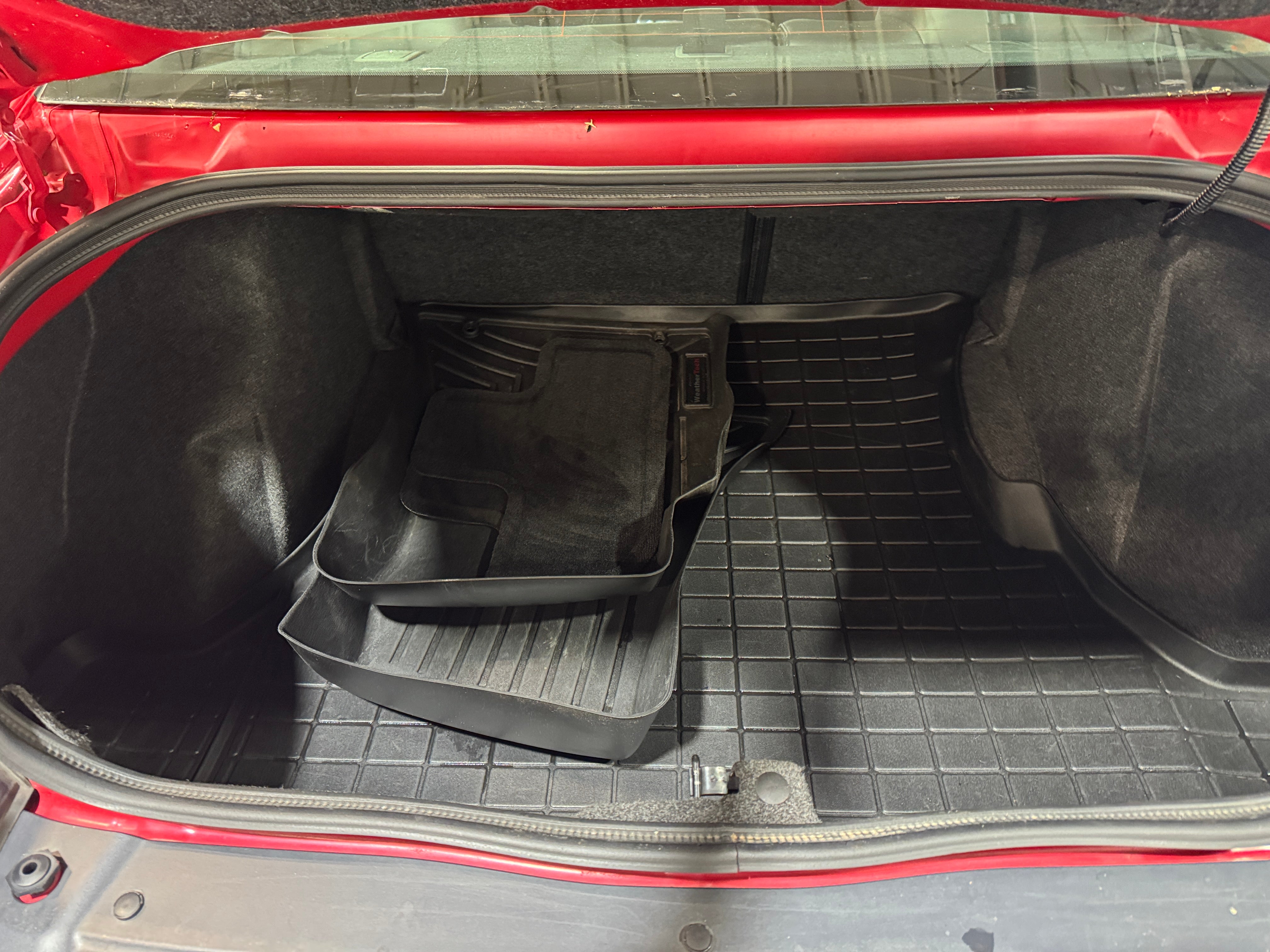 2015 Dodge Challenger R/T 4