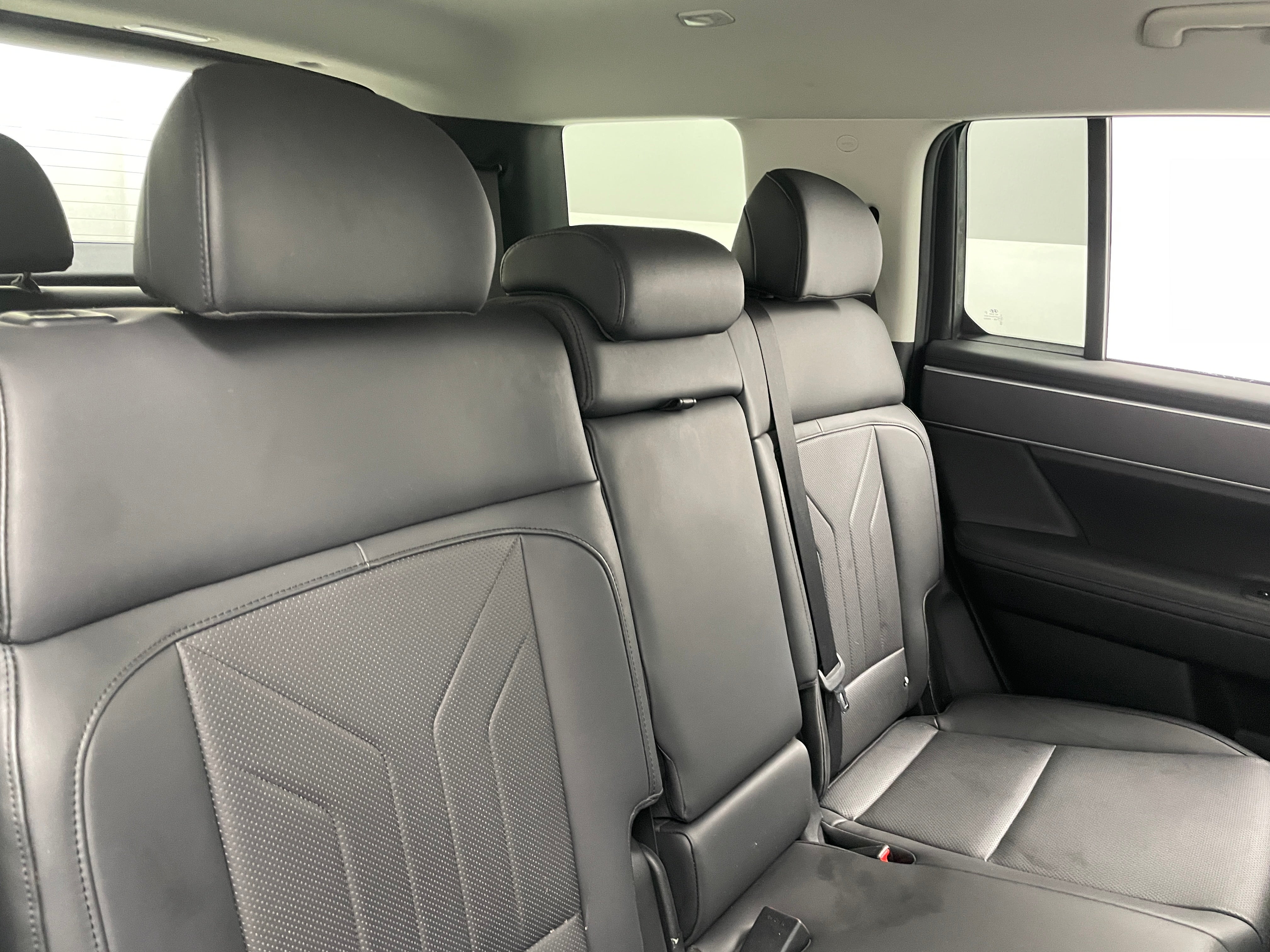2024 Hyundai Santa Fe SEL 5