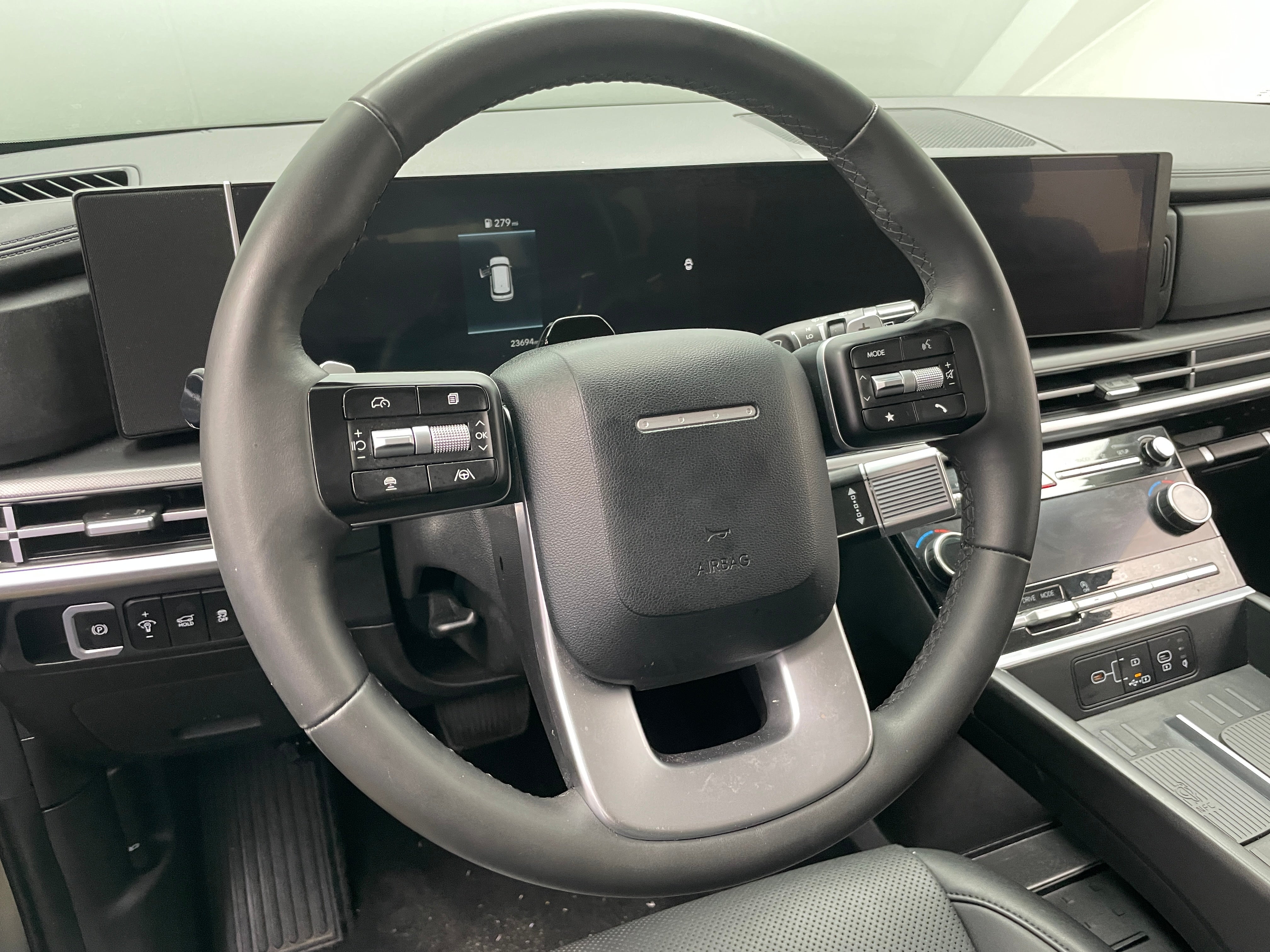 2024 Hyundai Santa Fe SEL 4