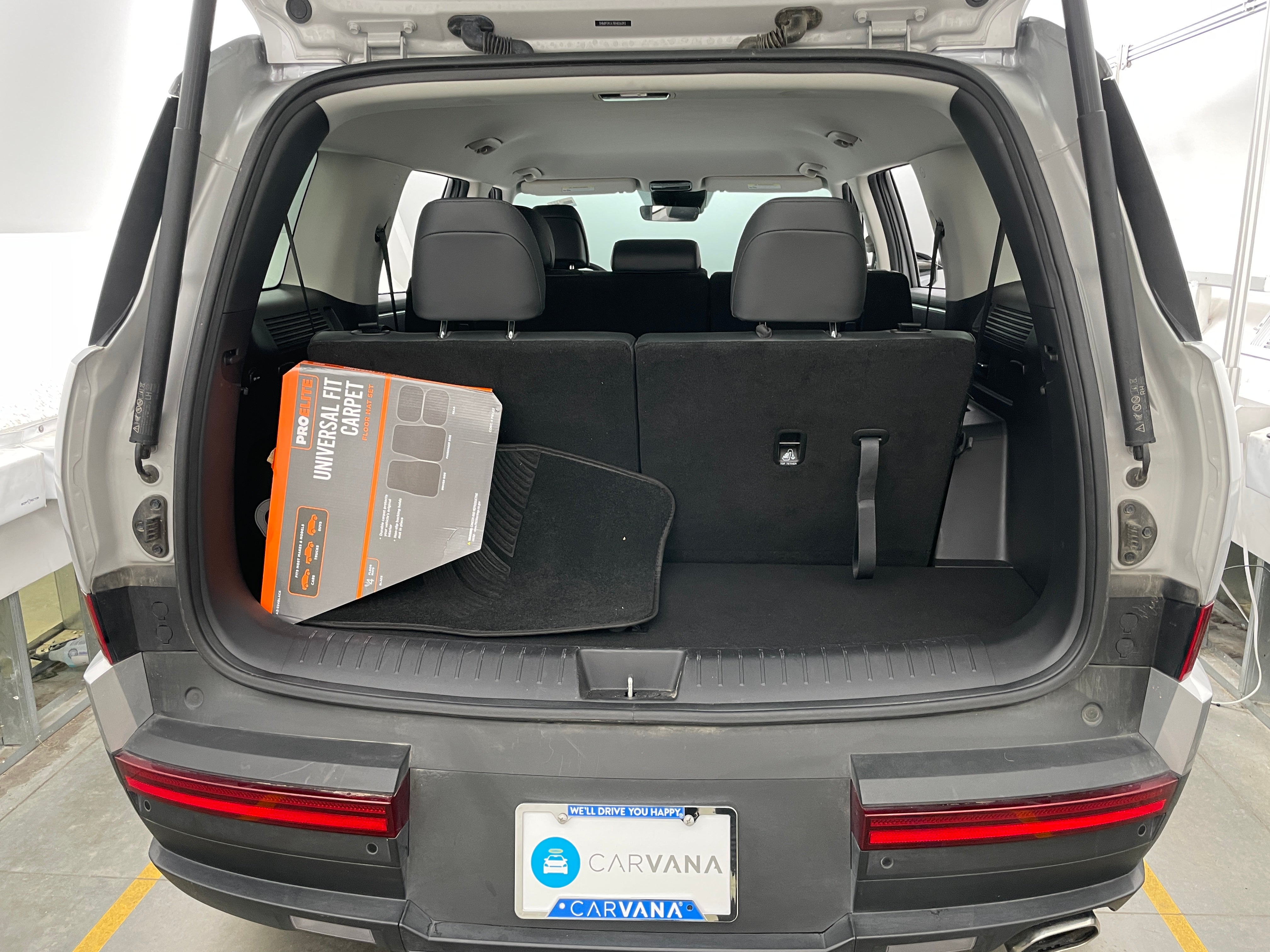 2024 Hyundai Santa Fe SEL 6