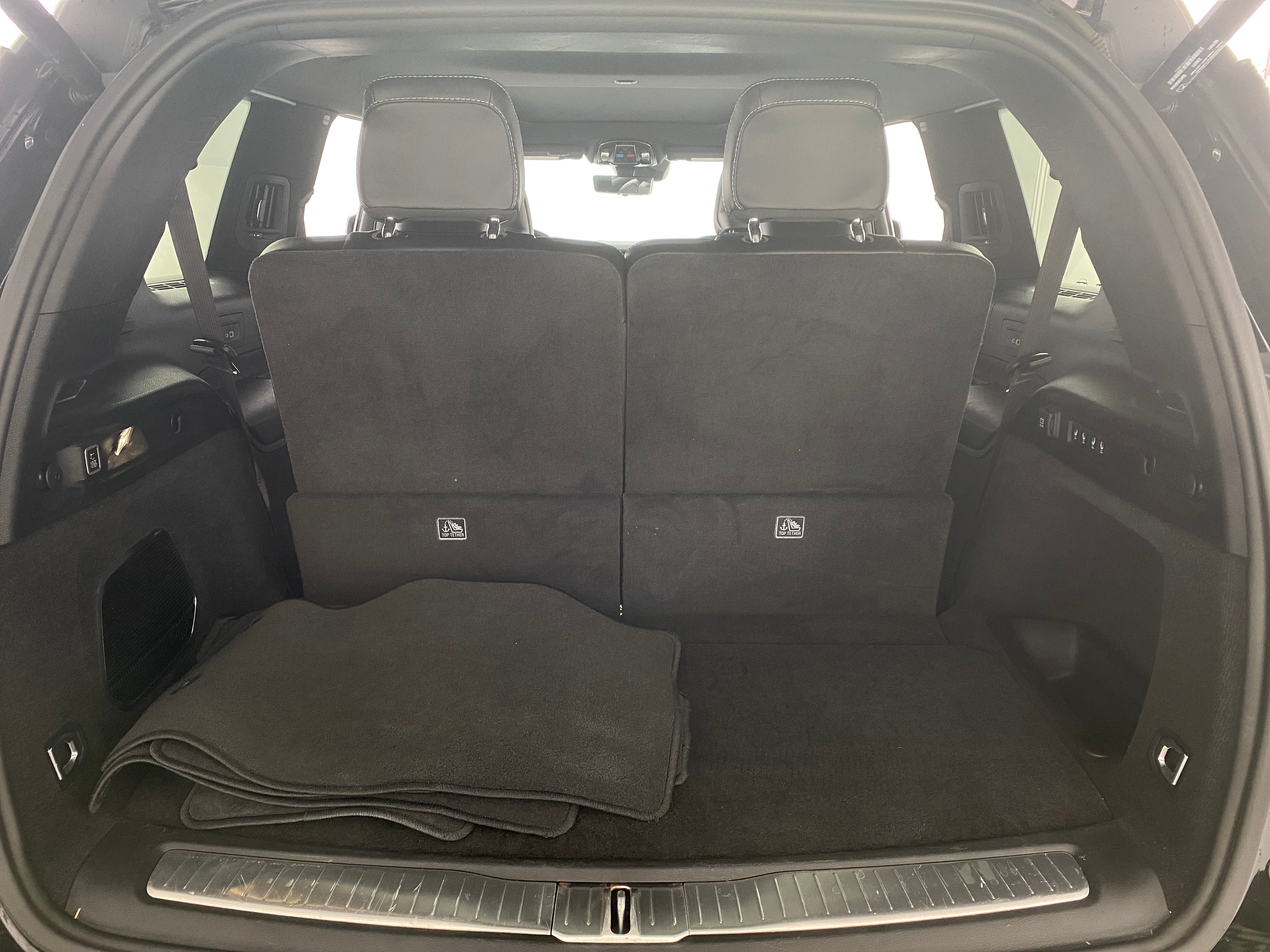 2021 Jeep Grand Cherokee L Overland 6