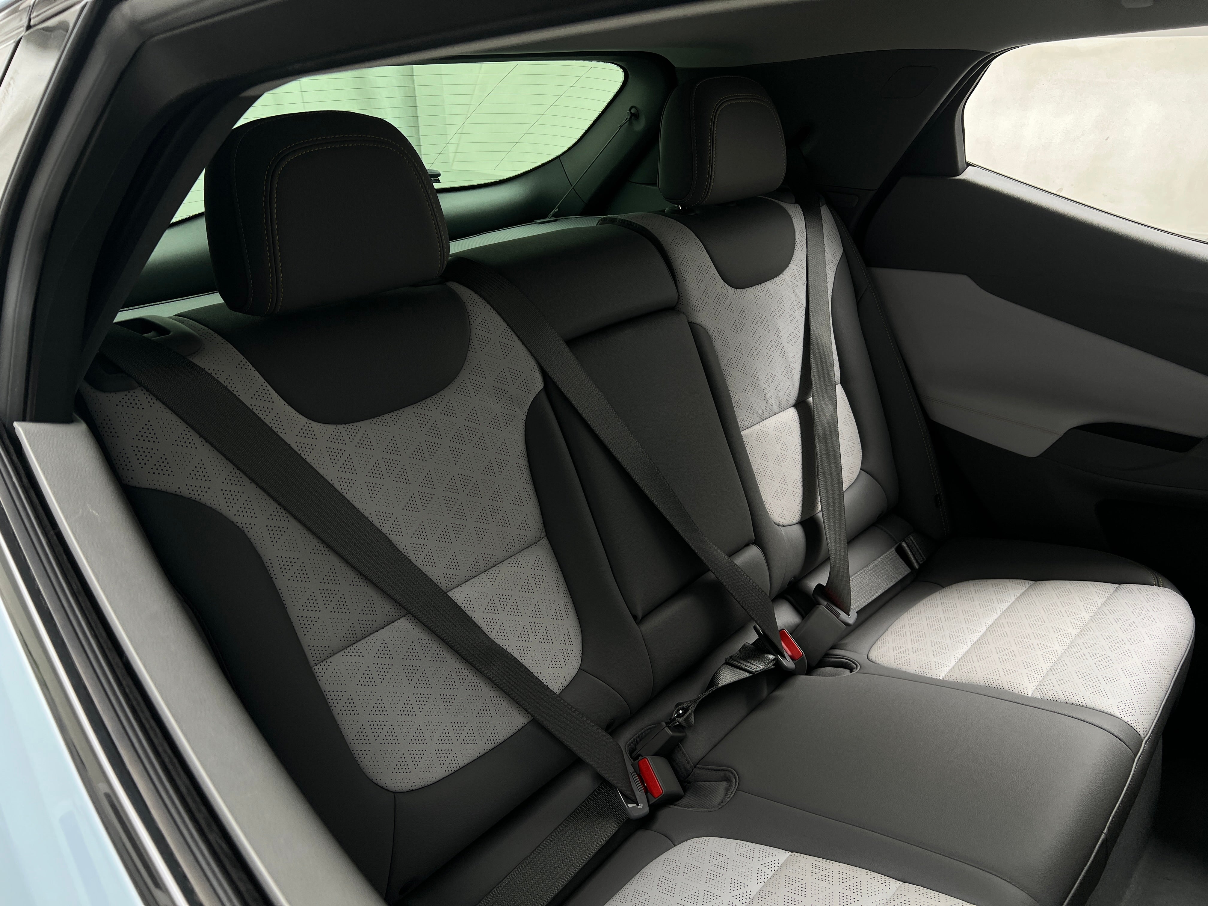 2023 Chevrolet Bolt EUV Premier 5