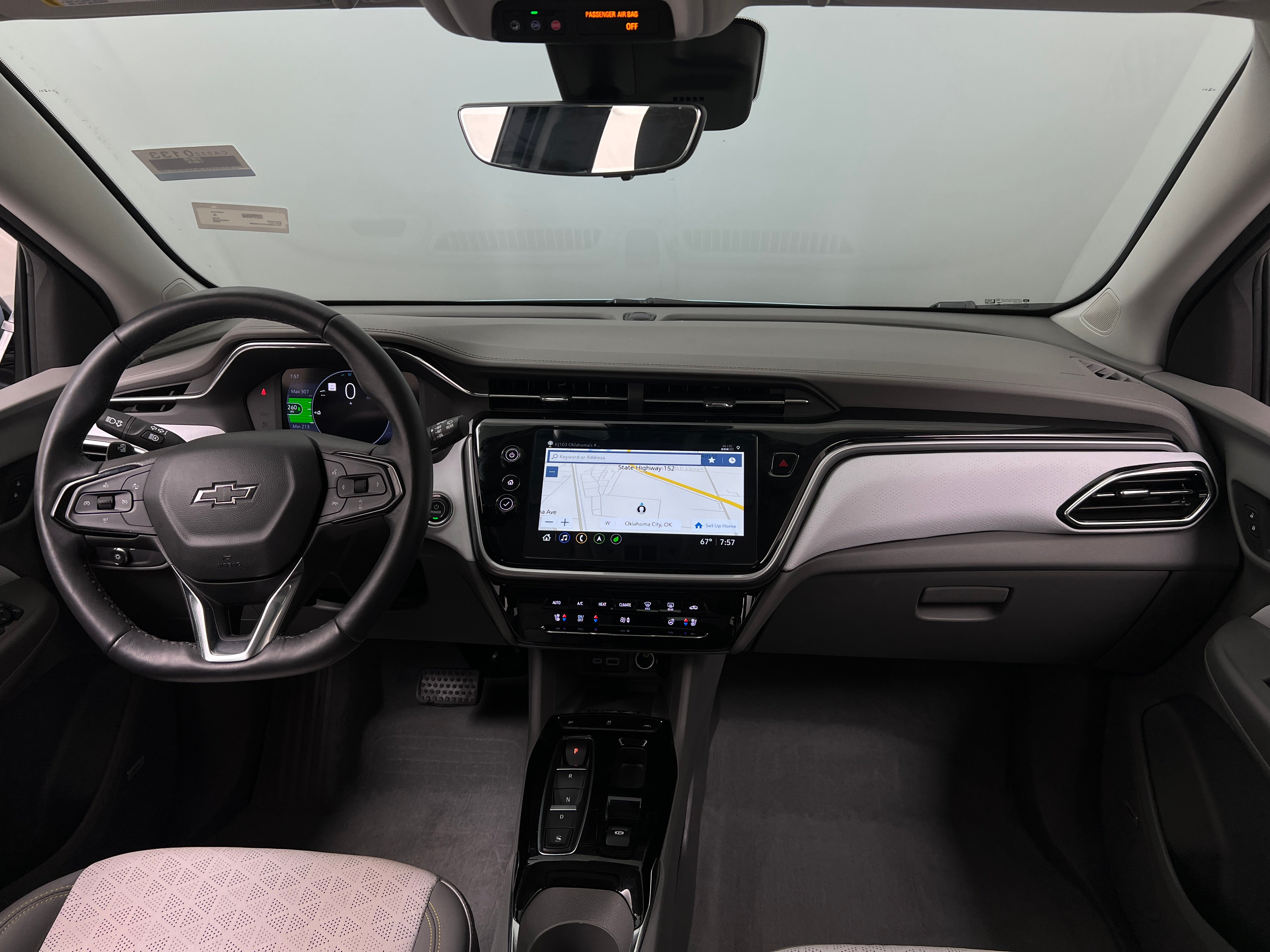 2023 Chevrolet Bolt EUV Premier 2